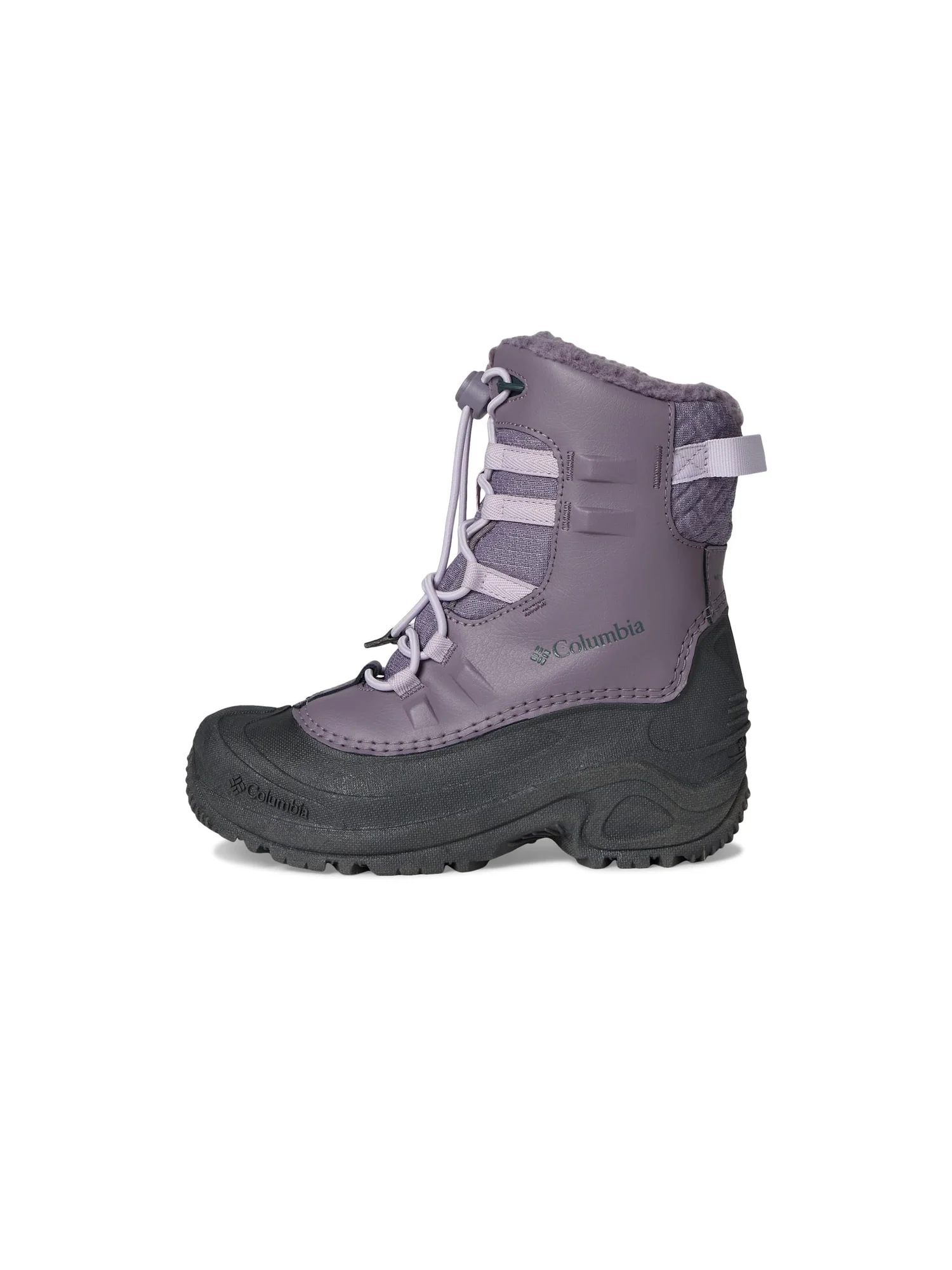 Ботинки Columbia Kids Bugaboot Celsius — 4