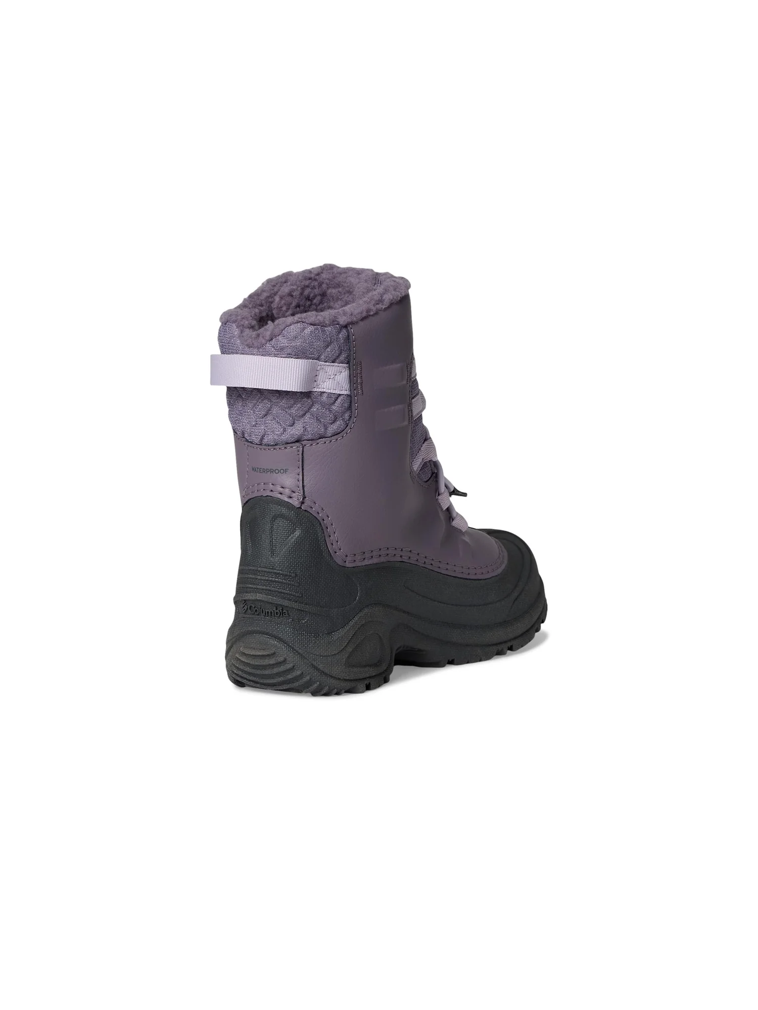 Ботинки Columbia Kids Bugaboot Celsius — 5