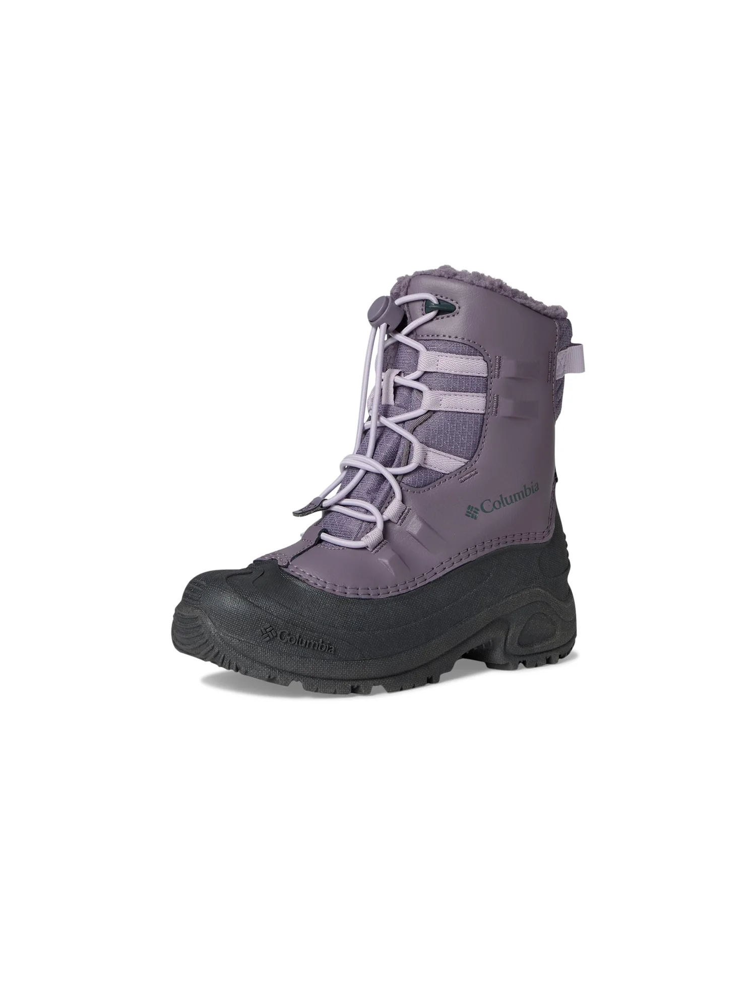 Ботинки Columbia Kids Bugaboot Celsius — 7