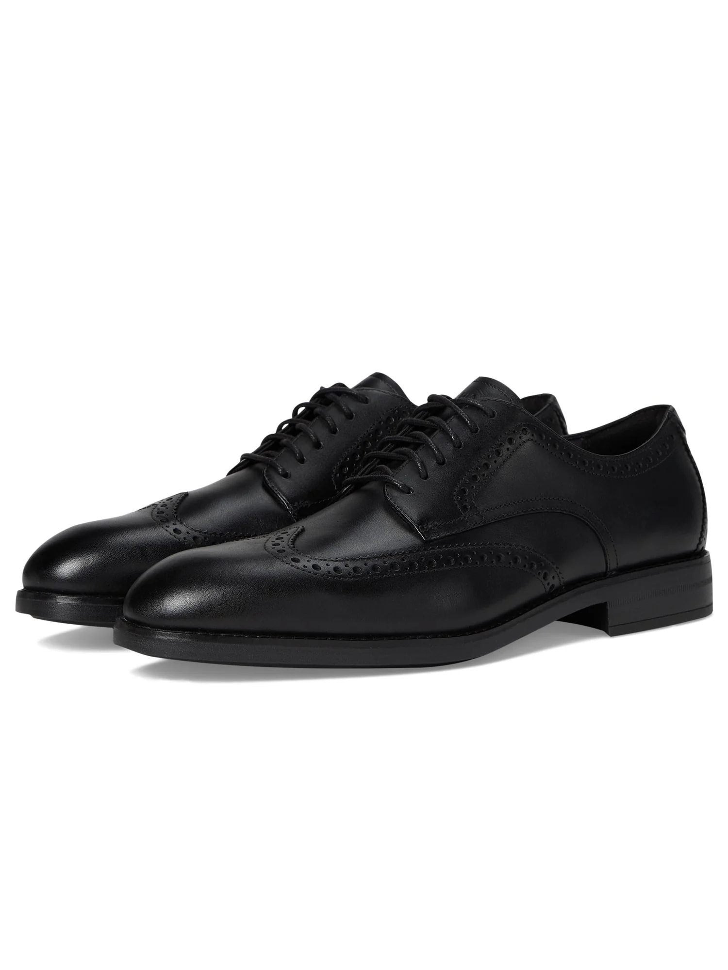 Оксфорды Cole Haan Harmon Grand Wingtip Oxfords — 1