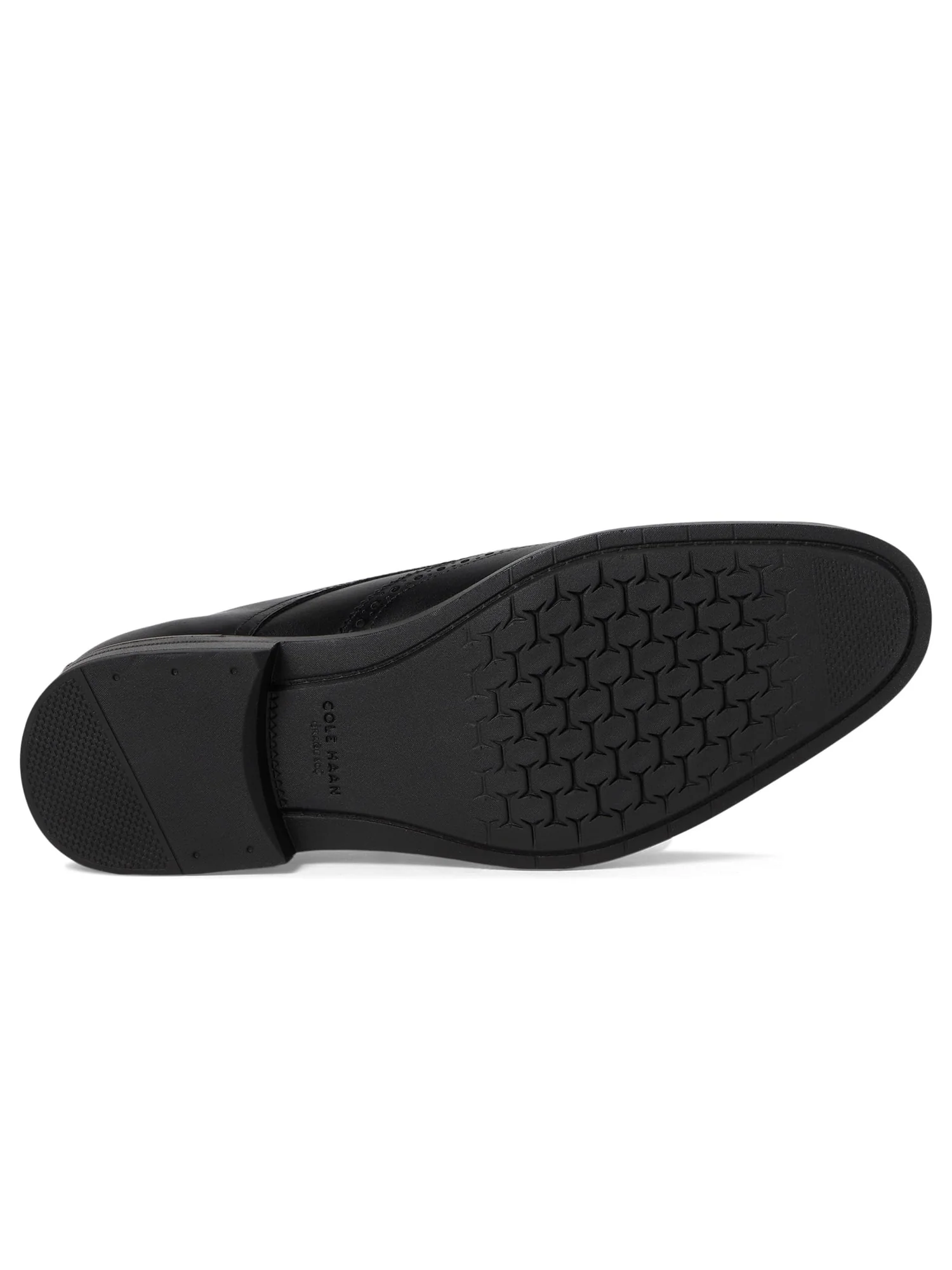 Оксфорды Cole Haan Harmon Grand Wingtip Oxfords — 3
