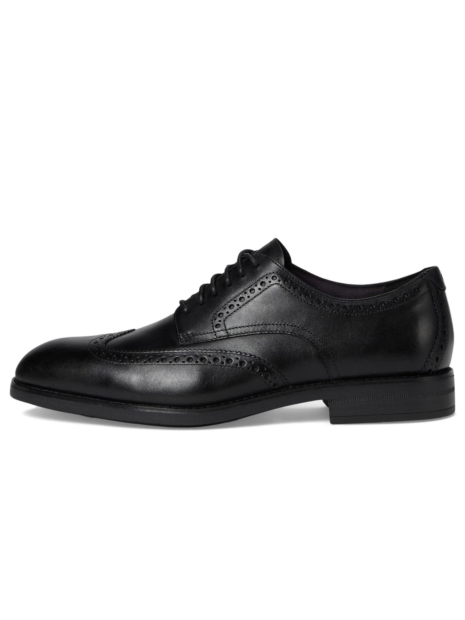 Оксфорды Cole Haan Harmon Grand Wingtip Oxfords — 4