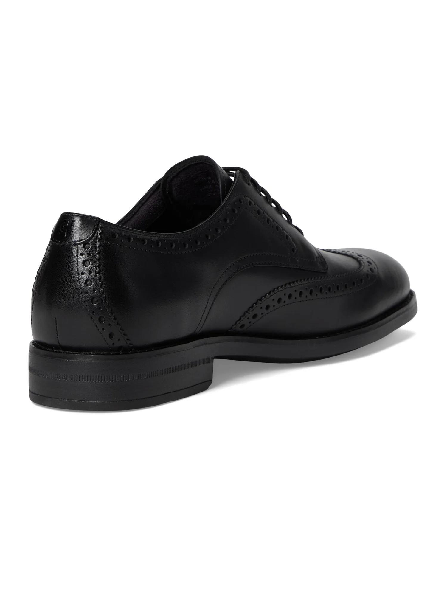 Оксфорды Cole Haan Harmon Grand Wingtip Oxfords — 5