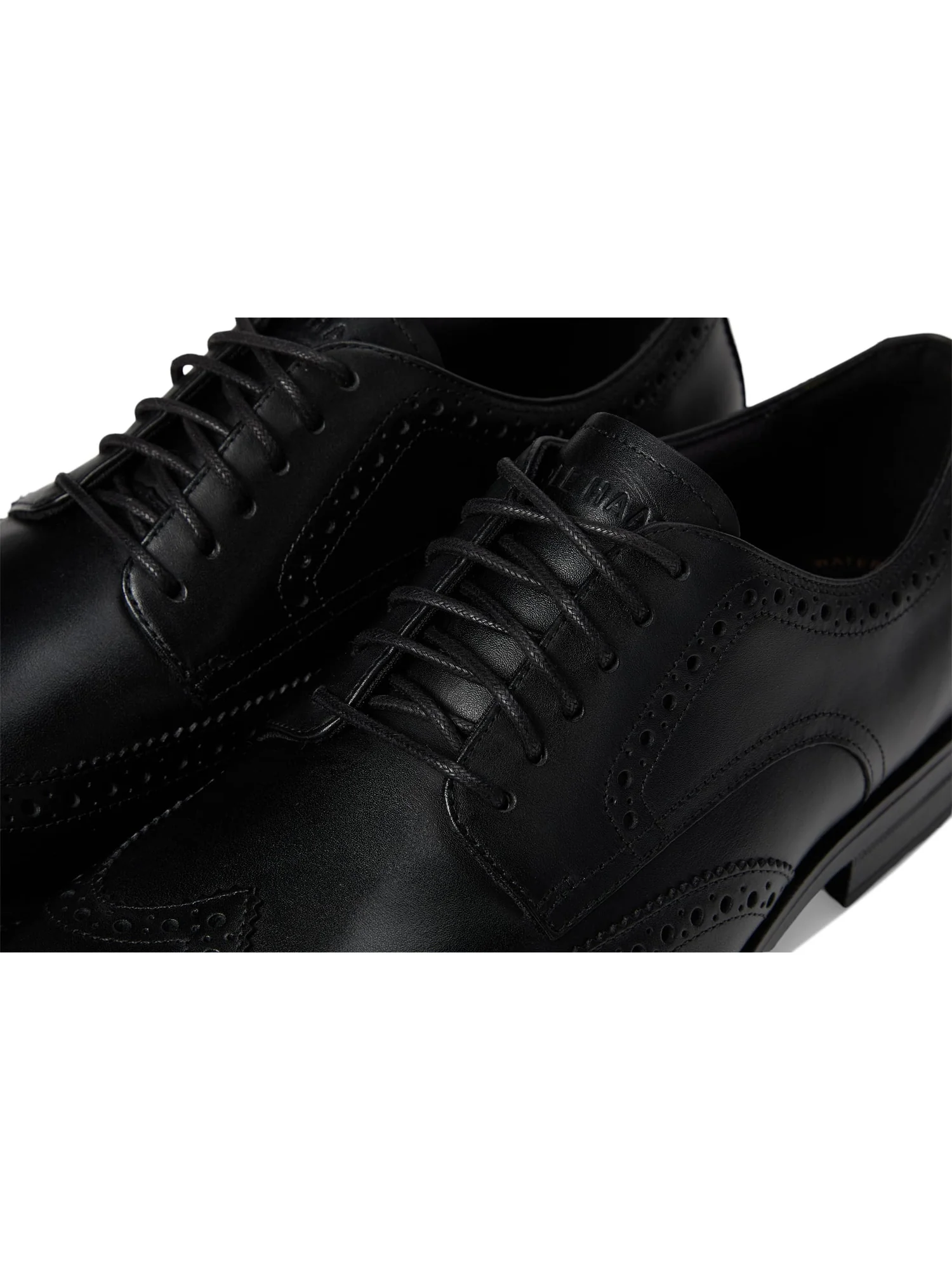 Оксфорды Cole Haan Harmon Grand Wingtip Oxfords — 6