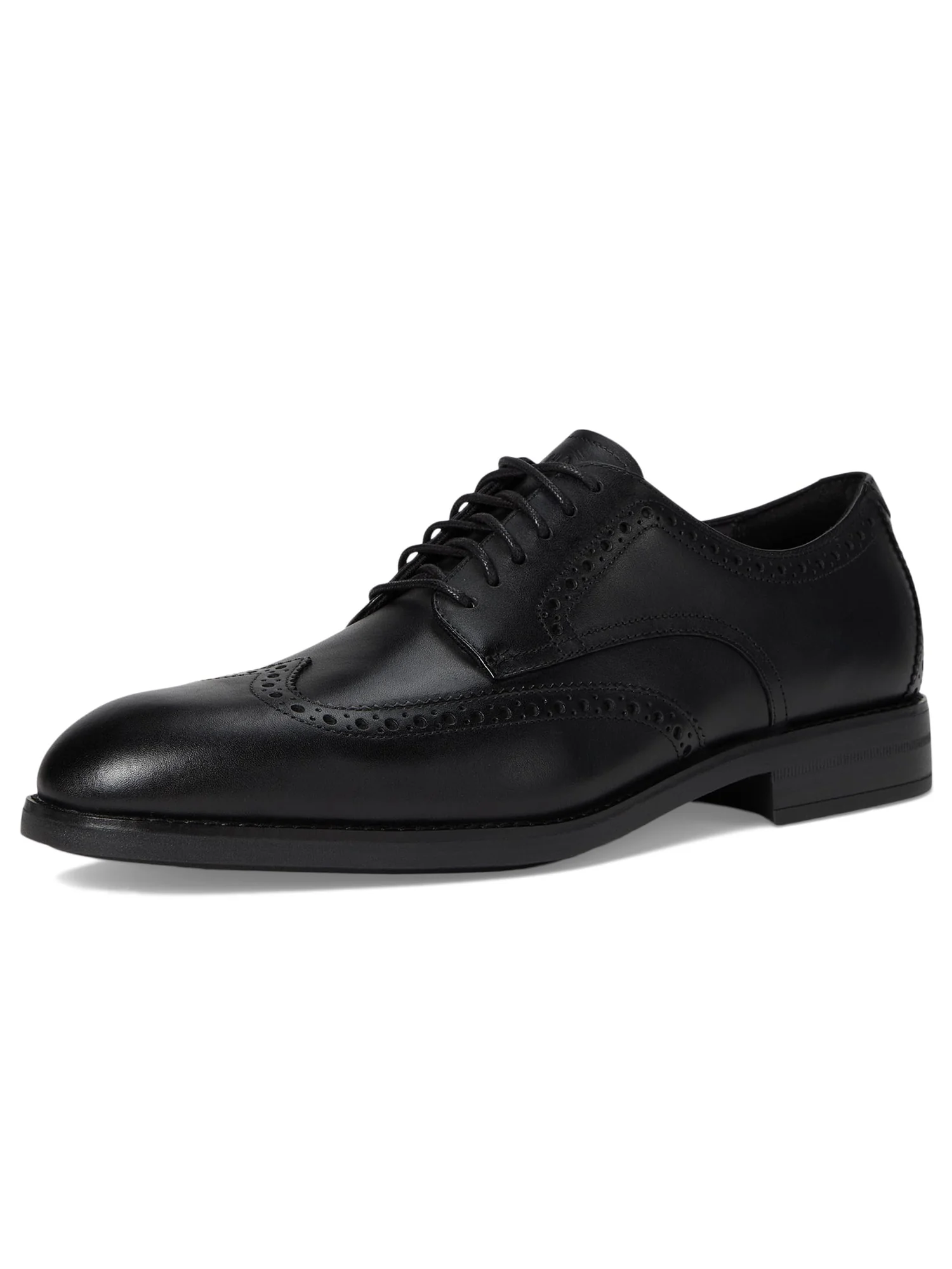 Оксфорды Cole Haan Harmon Grand Wingtip Oxfords — 7