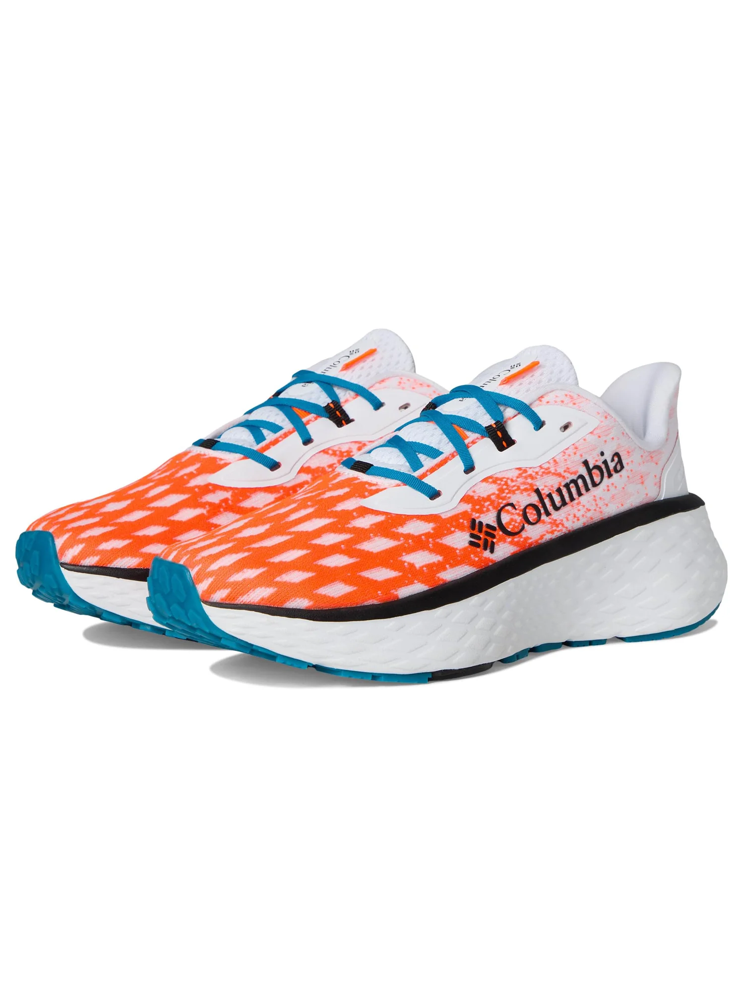 Походные ботинки Columbia Konos Elevate — 1