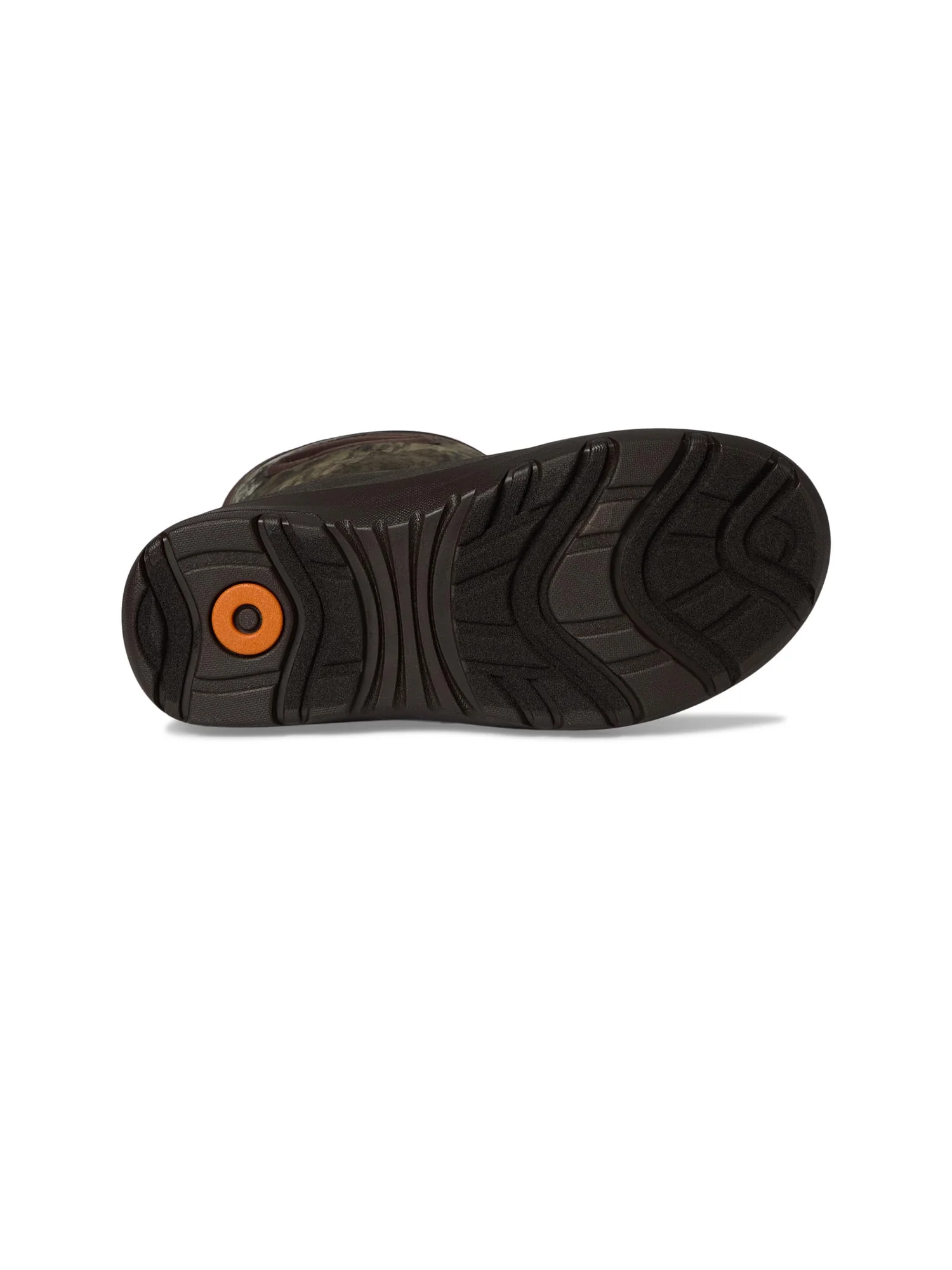 Ботинки Bogs Kids York Seamless Mossy - Oak Country Roots, цвет Mossy Oak Country — 3
