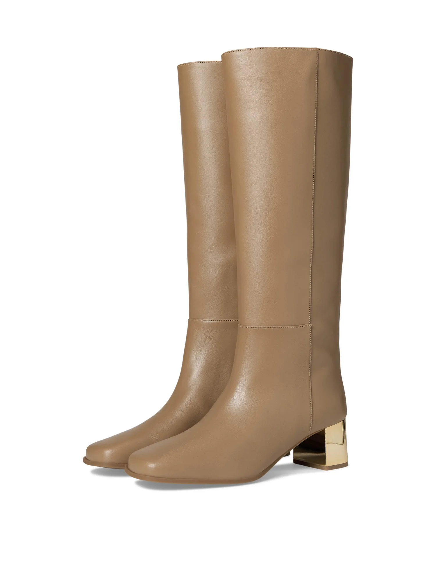 Ботинки MICHAEL Michael Kors Matilda Flex Mid Boots — 1