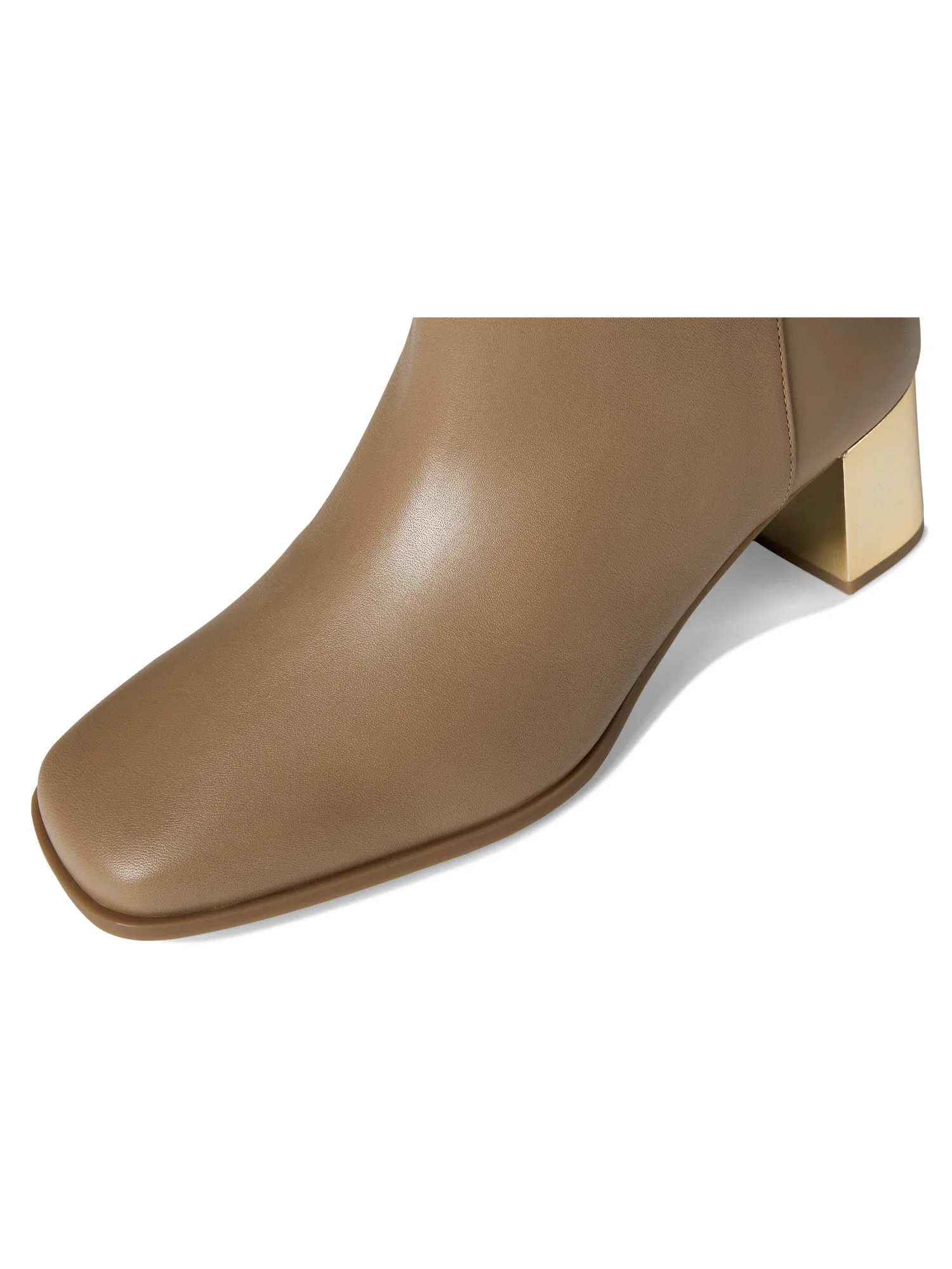 Ботинки MICHAEL Michael Kors Matilda Flex Mid Boots — 2