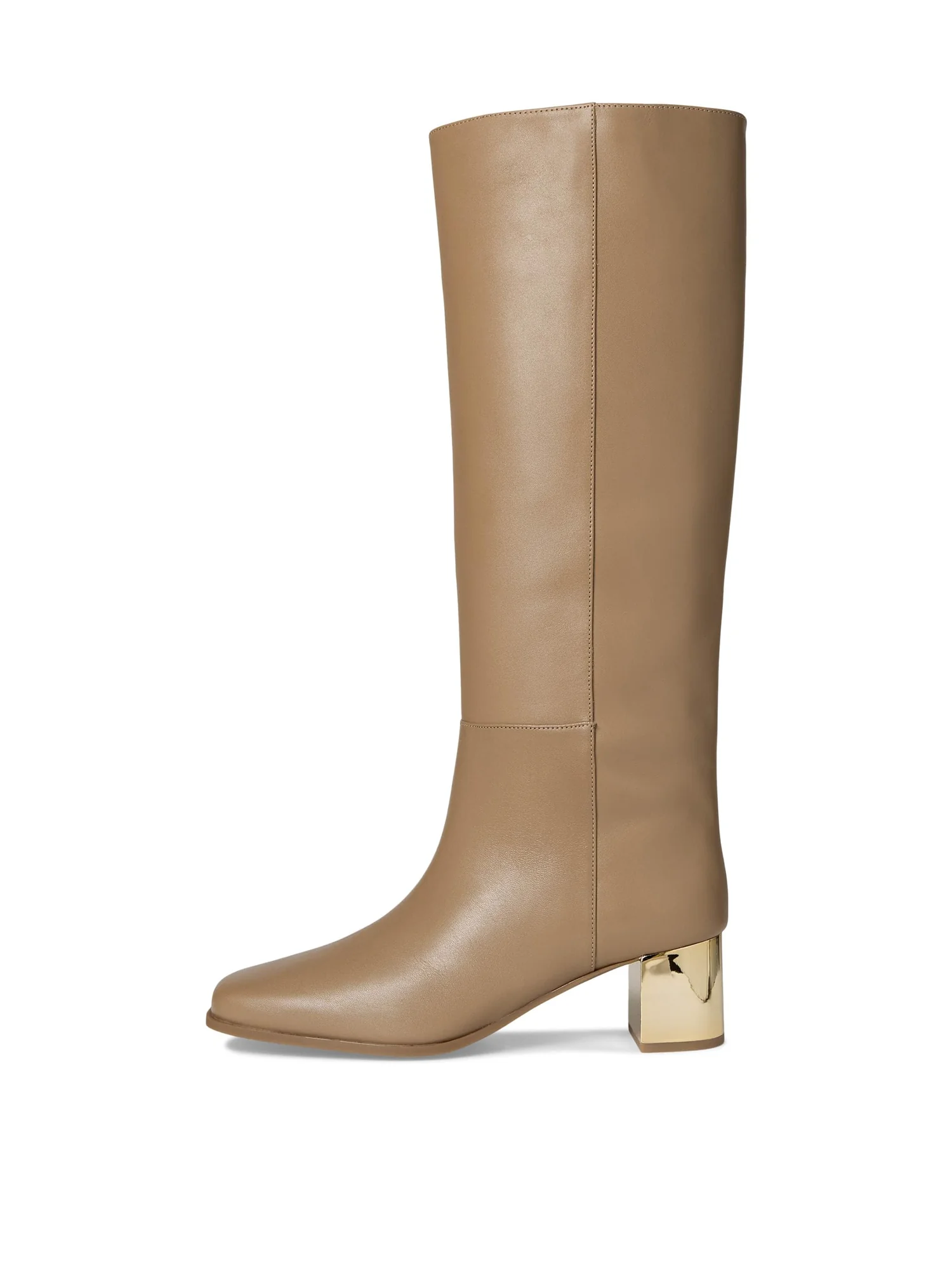 Ботинки MICHAEL Michael Kors Matilda Flex Mid Boots — 4