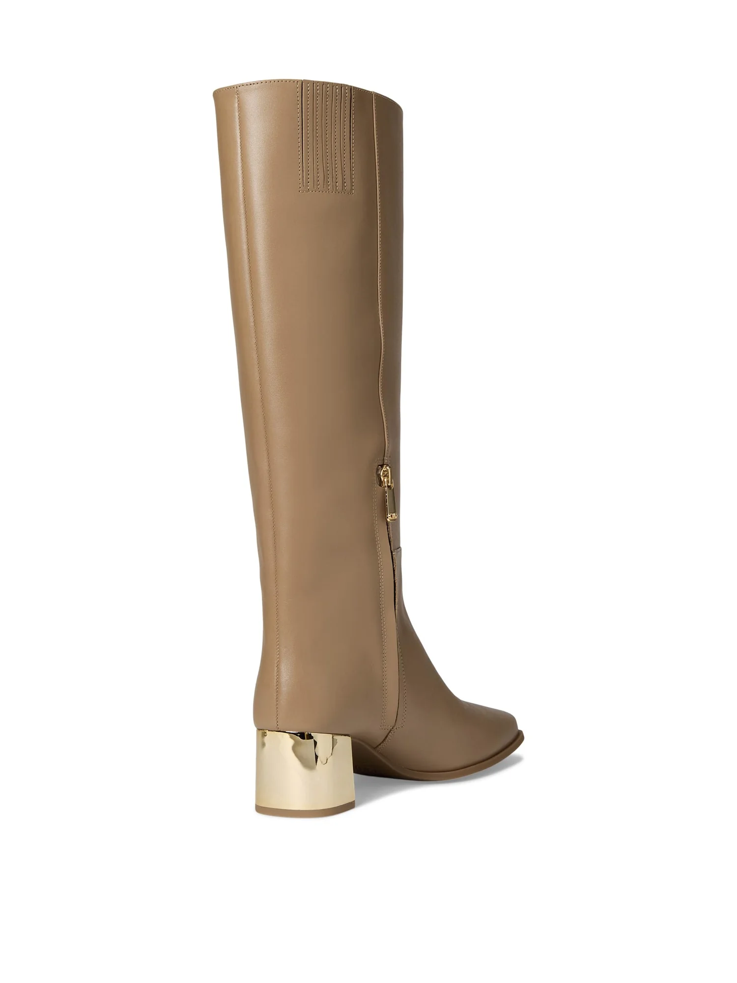 Ботинки MICHAEL Michael Kors Matilda Flex Mid Boots — 5