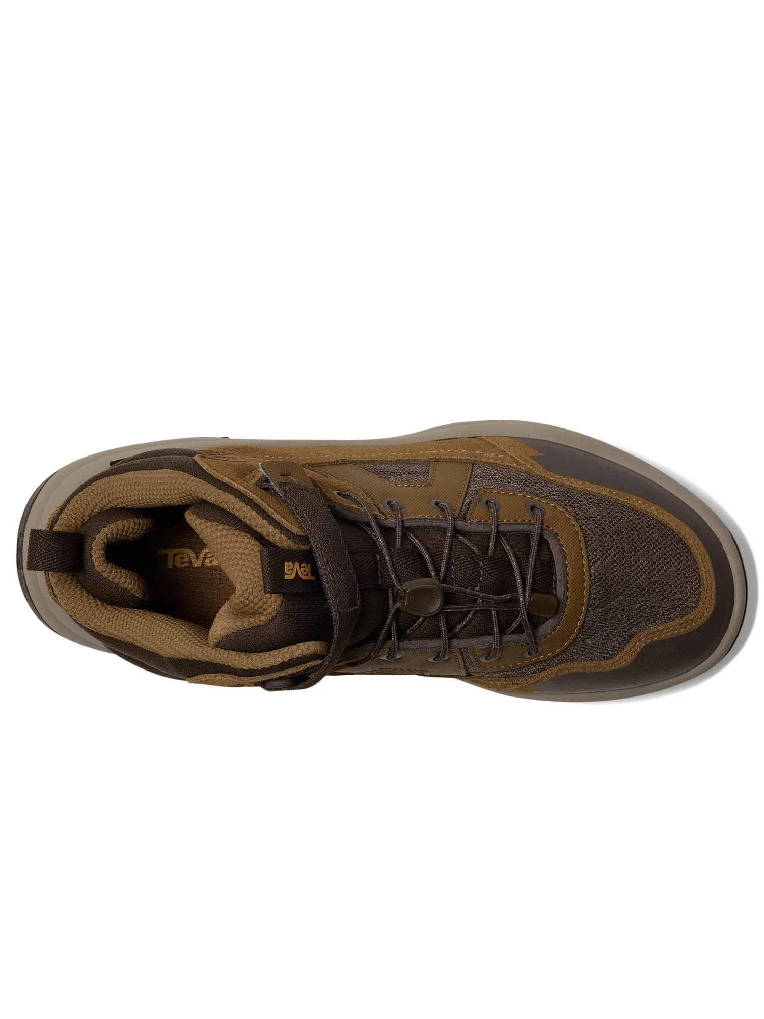 Походные ботинки Teva Hurricane Daybreaker Mid RP — 2