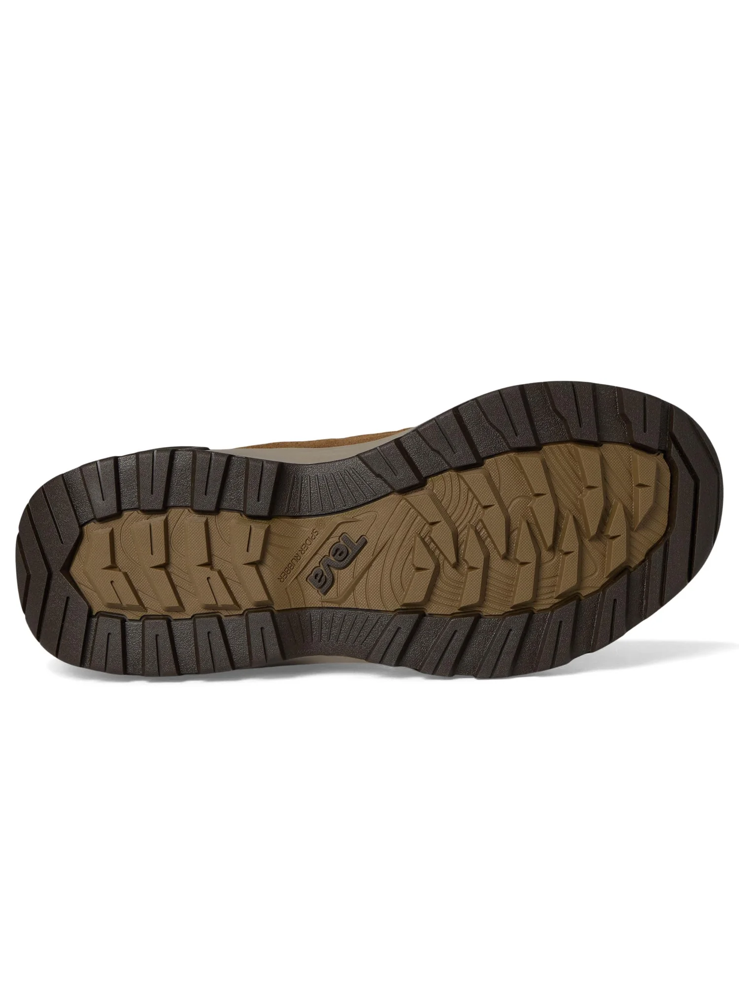 Походные ботинки Teva Hurricane Daybreaker Mid RP — 3