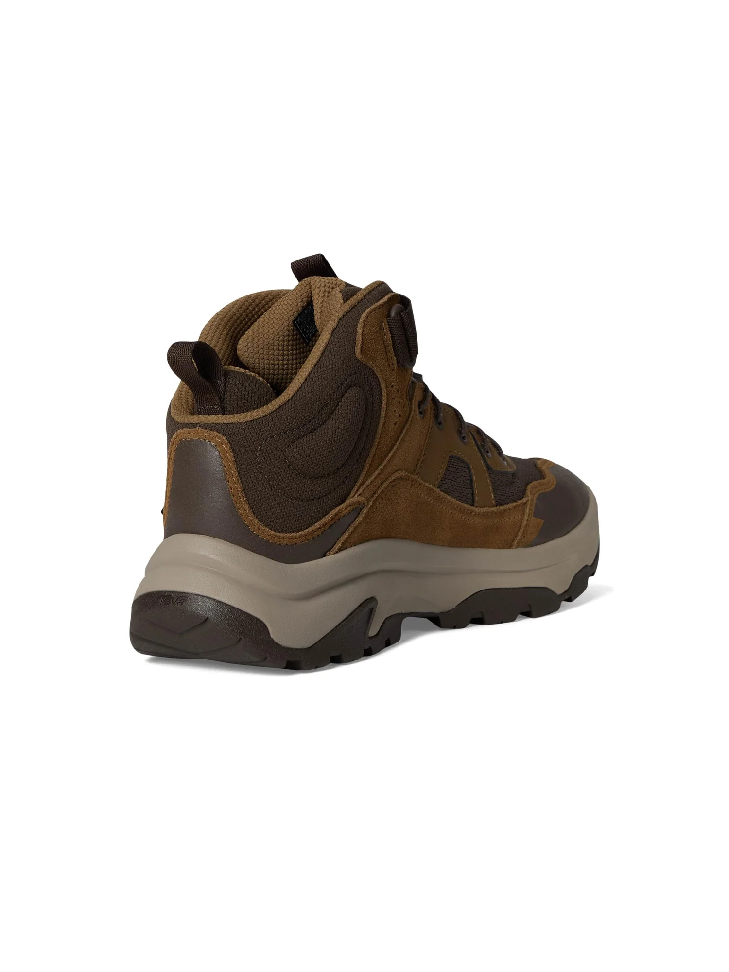 Походные ботинки Teva Hurricane Daybreaker Mid RP — 5