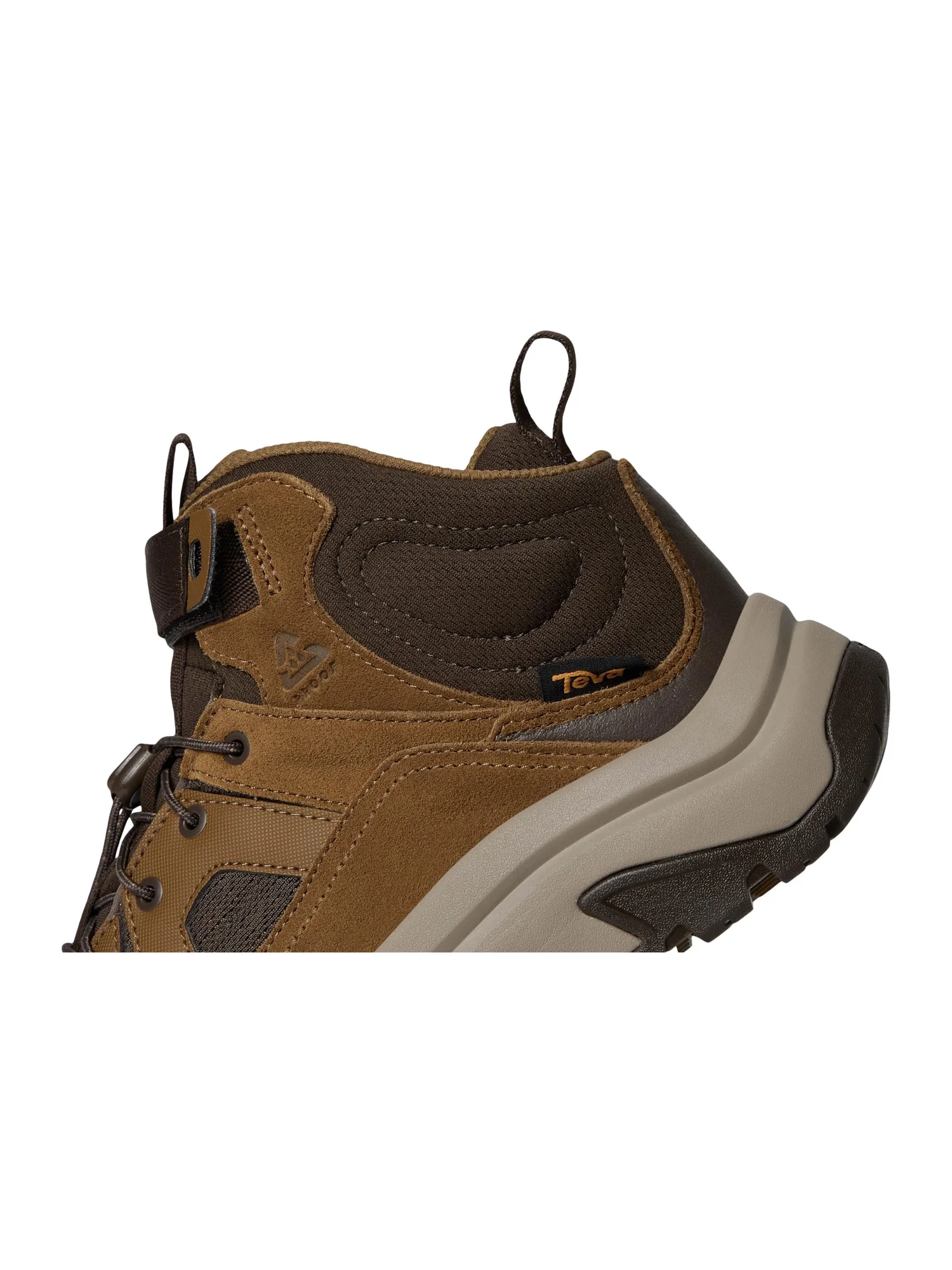Походные ботинки Teva Hurricane Daybreaker Mid RP — 6