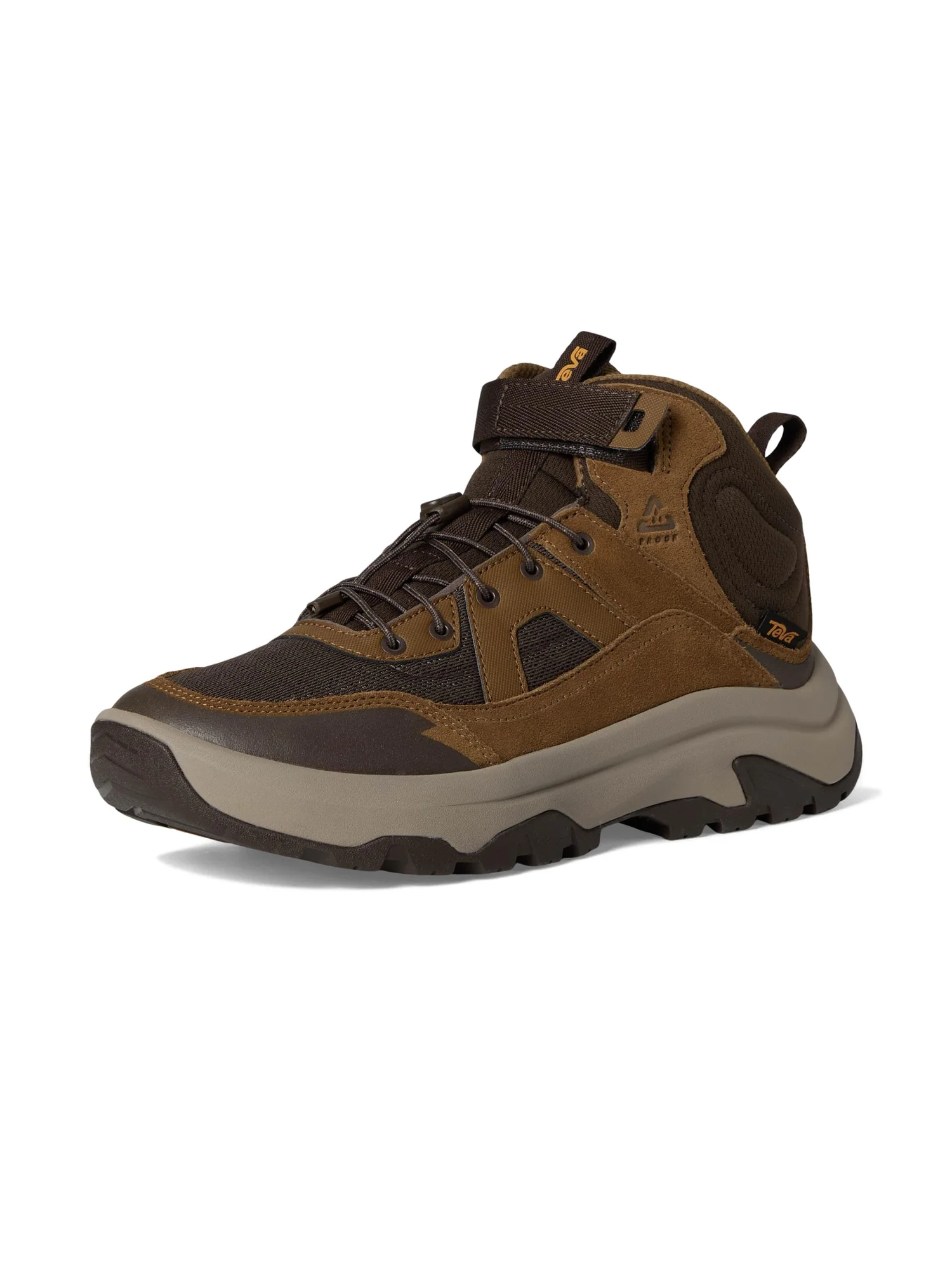 Походные ботинки Teva Hurricane Daybreaker Mid RP — 7