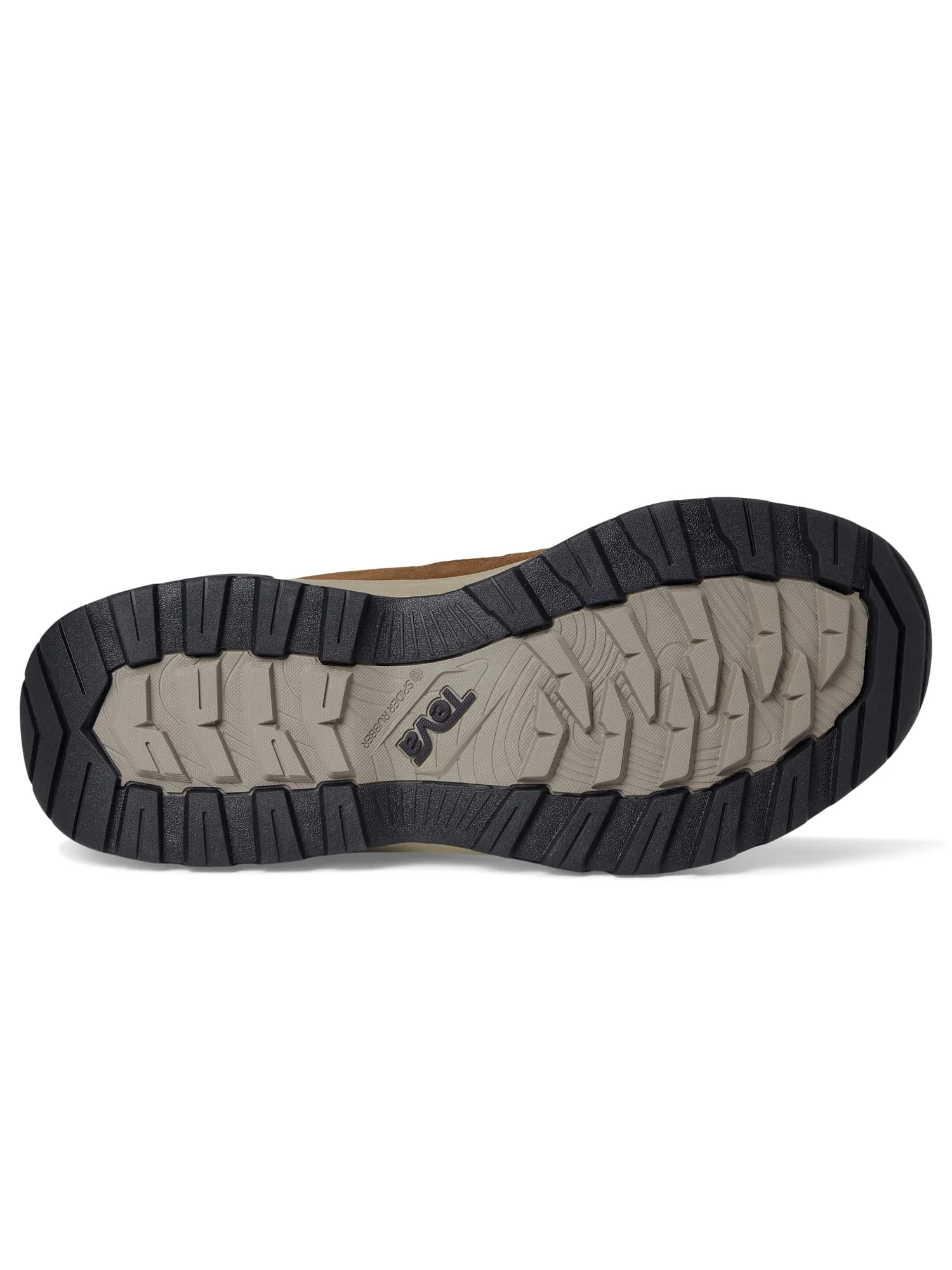 Походные ботинки Teva Hurricane Daybreaker RP, цвет Phantom/Bison — 3