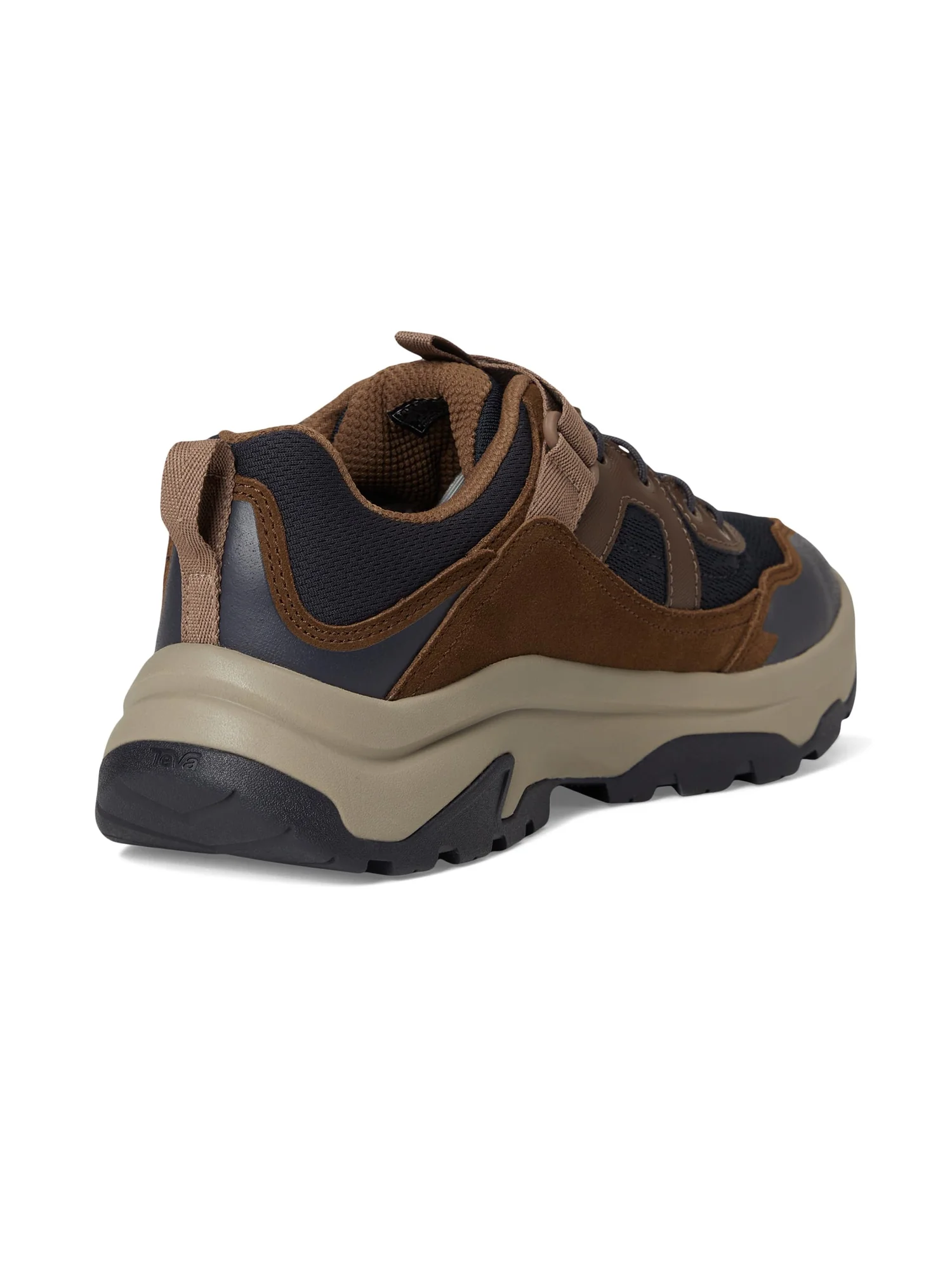 Походные ботинки Teva Hurricane Daybreaker RP, цвет Phantom/Bison — 5