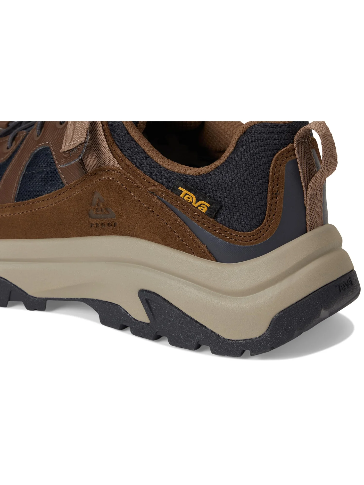 Походные ботинки Teva Hurricane Daybreaker RP, цвет Phantom/Bison — 6