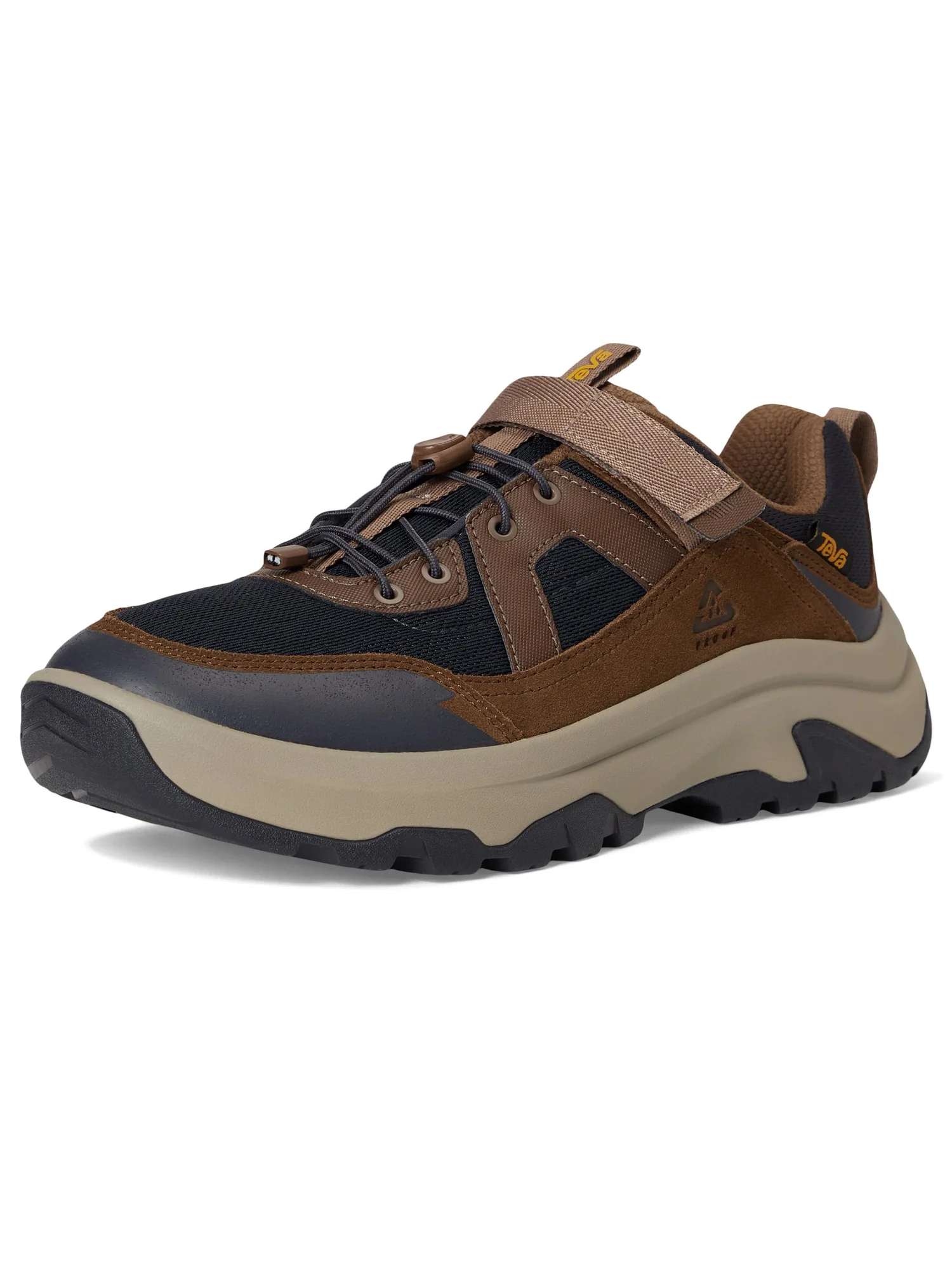 Походные ботинки Teva Hurricane Daybreaker RP, цвет Phantom/Bison — 7