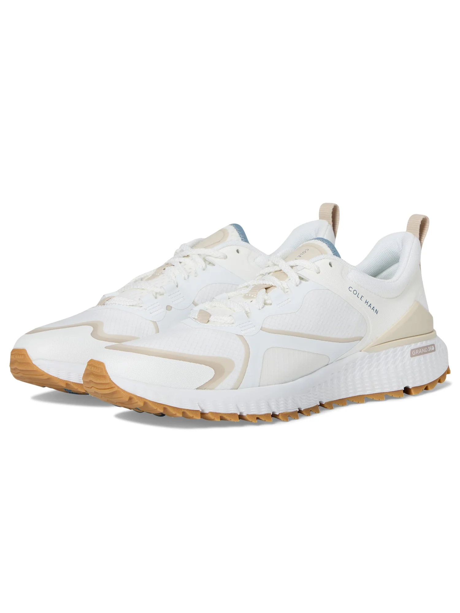 Кроссовки Cole Haan Zerogrand Overtake 2 Golf — 1