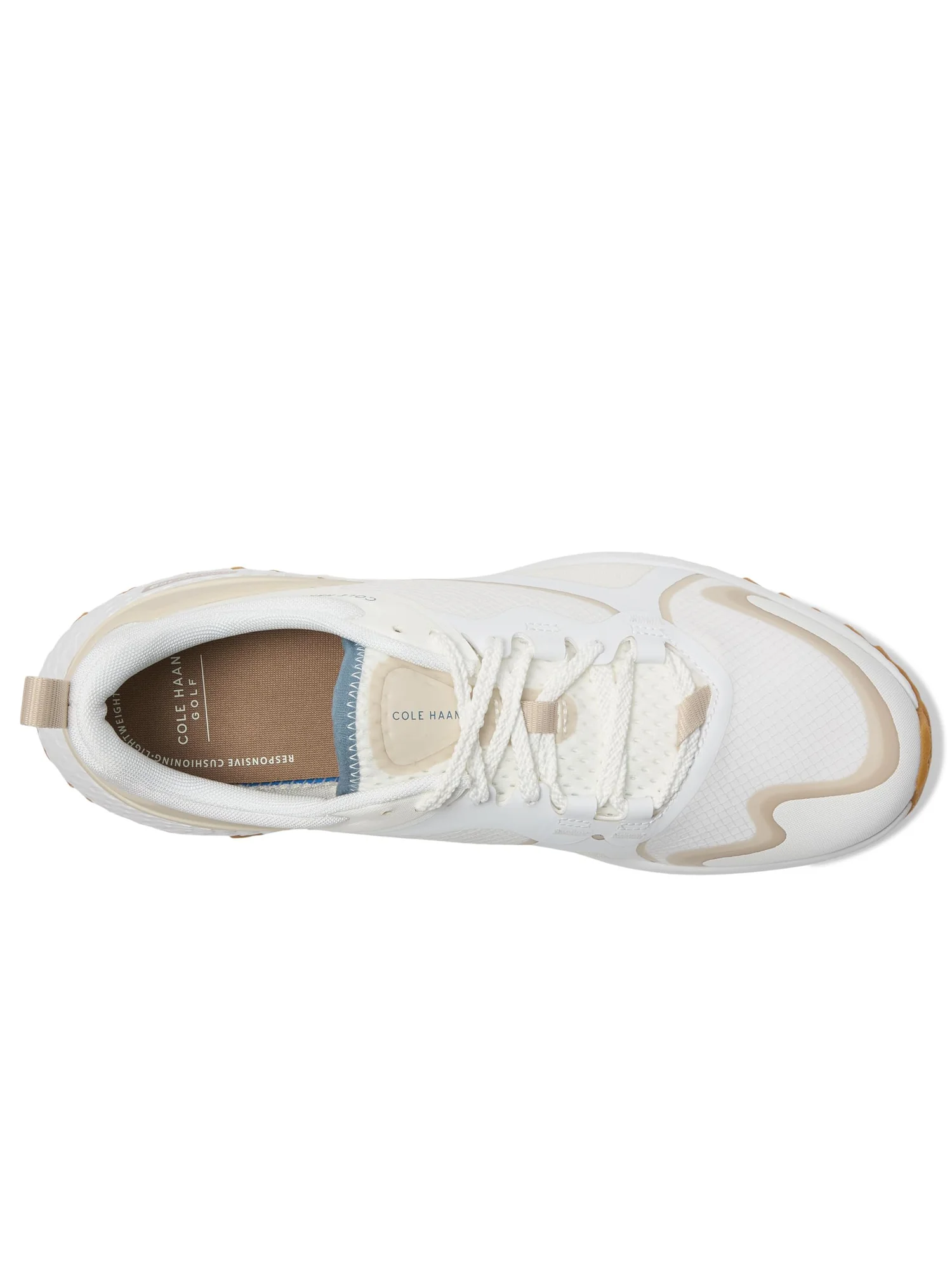 Кроссовки Cole Haan Zerogrand Overtake 2 Golf — 2