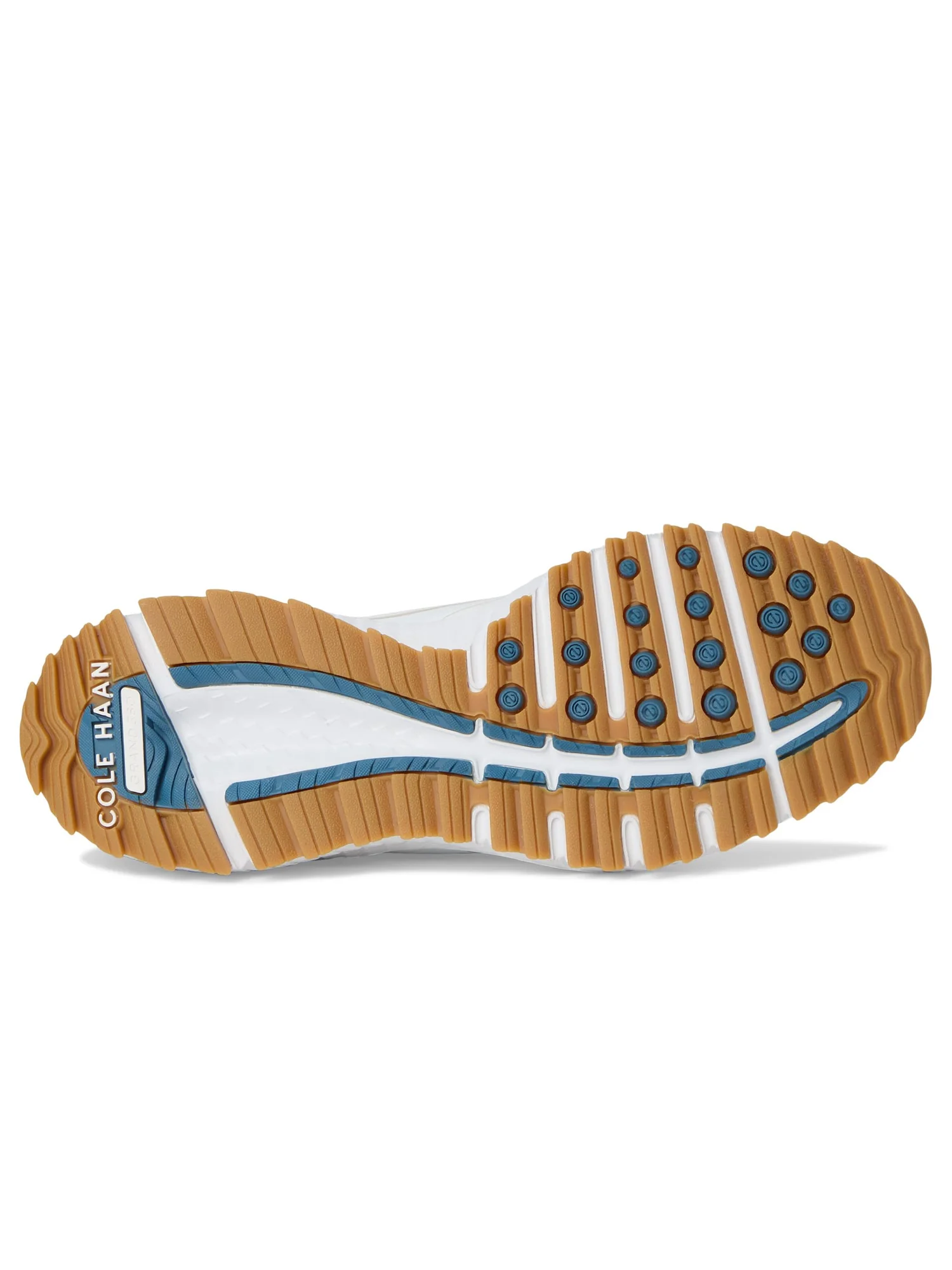 Кроссовки Cole Haan Zerogrand Overtake 2 Golf — 3