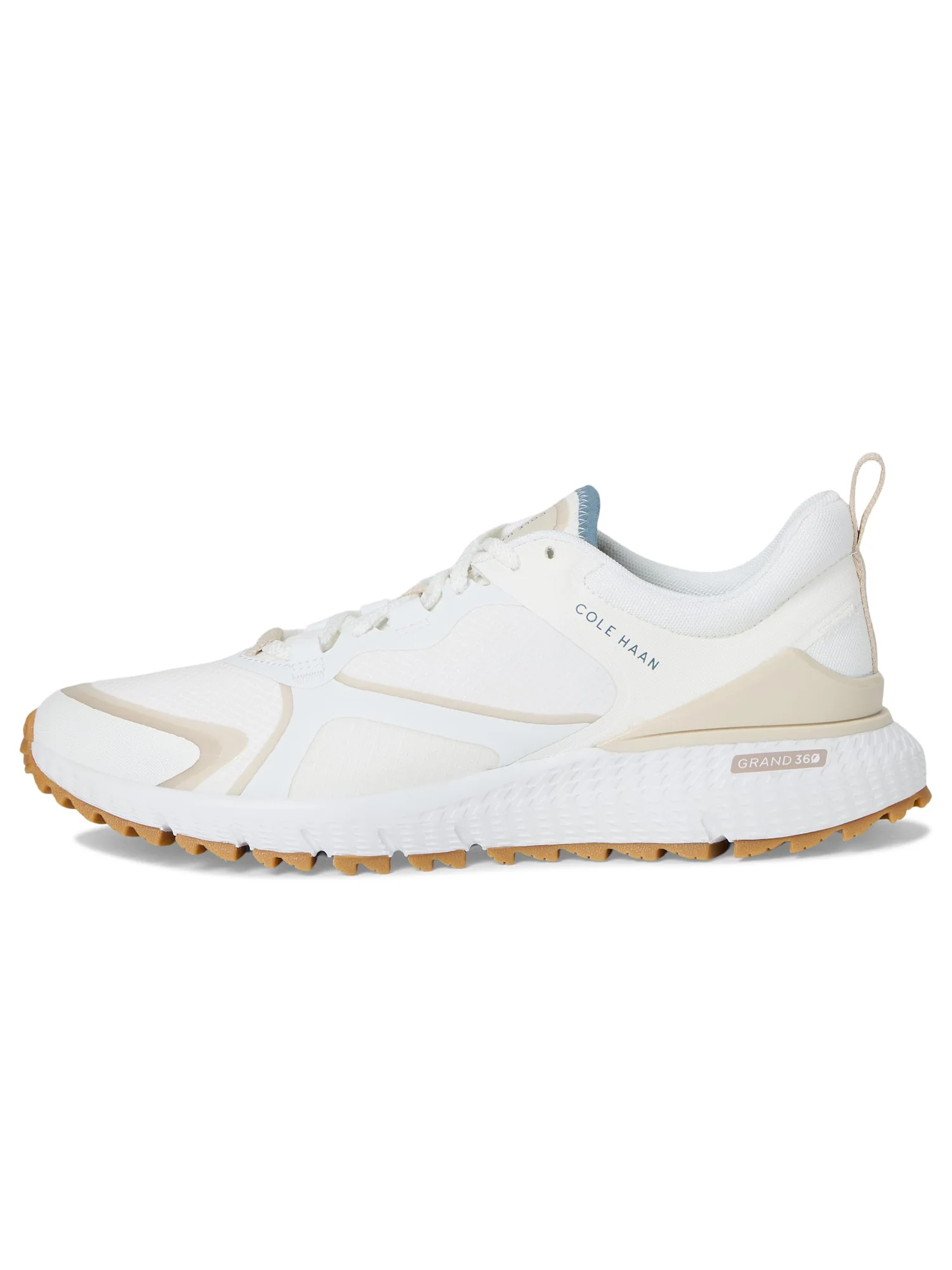 Кроссовки Cole Haan Zerogrand Overtake 2 Golf — 4