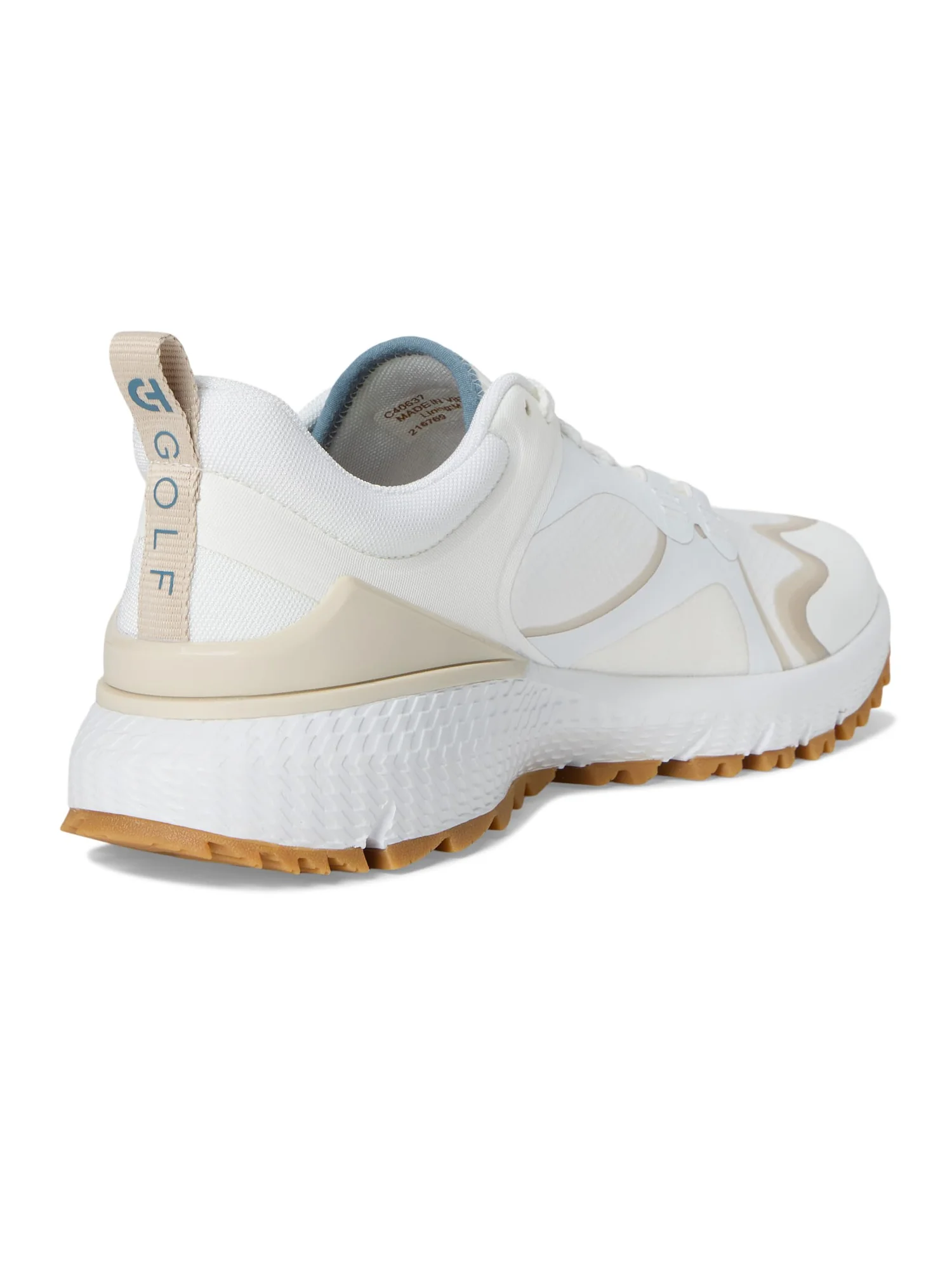 Кроссовки Cole Haan Zerogrand Overtake 2 Golf — 5