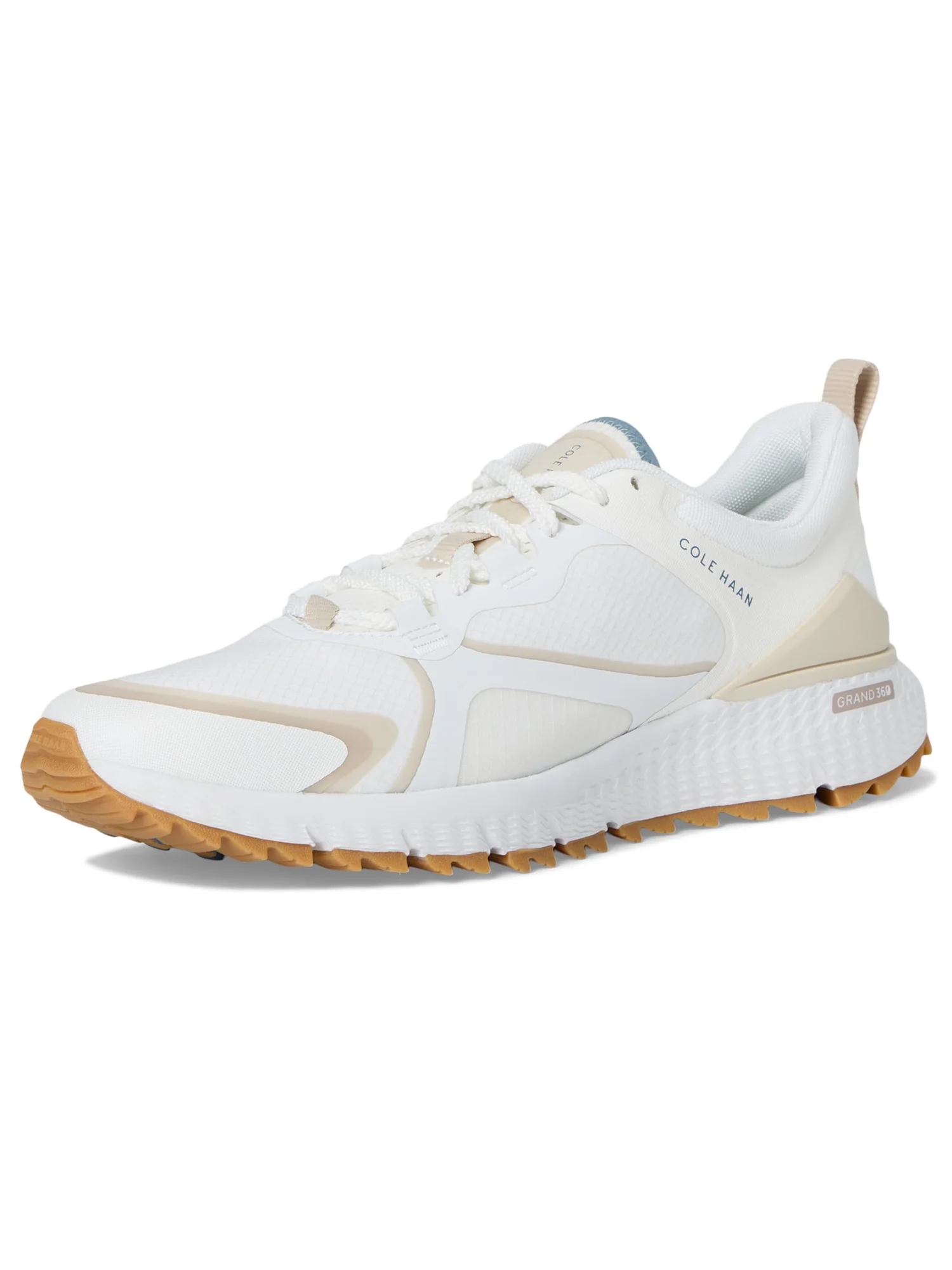Кроссовки Cole Haan Zerogrand Overtake 2 Golf — 7
