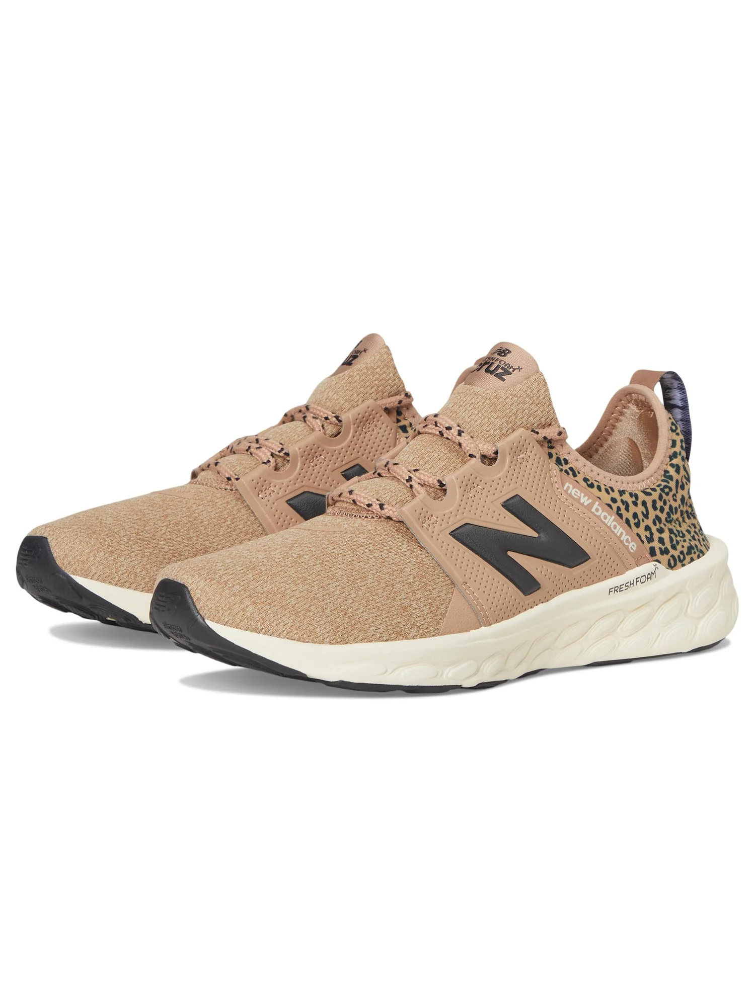 Кроссовки New Balance Fresh Foam X Cruz v3 — 1
