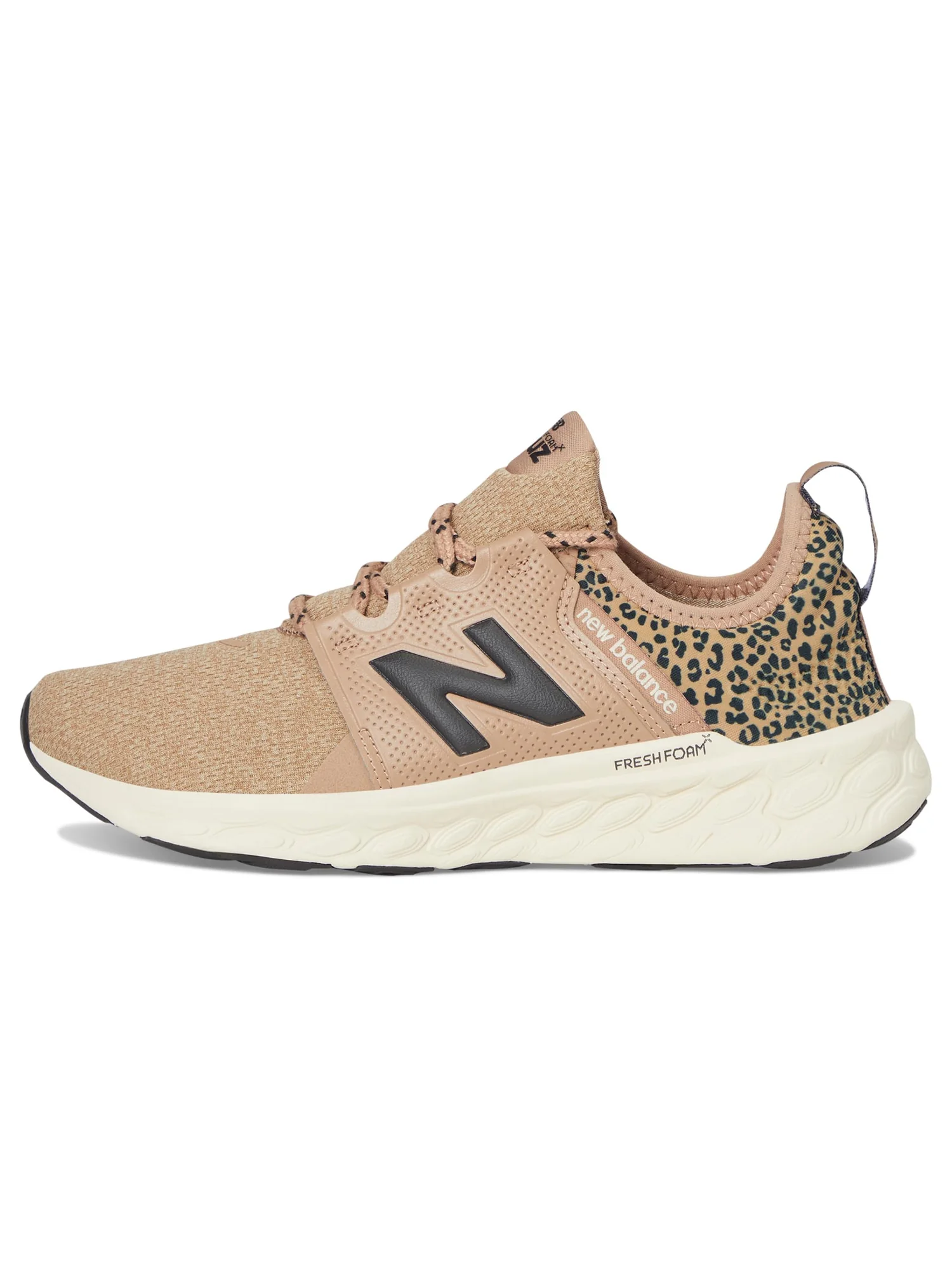 Кроссовки New Balance Fresh Foam X Cruz v3 — 4