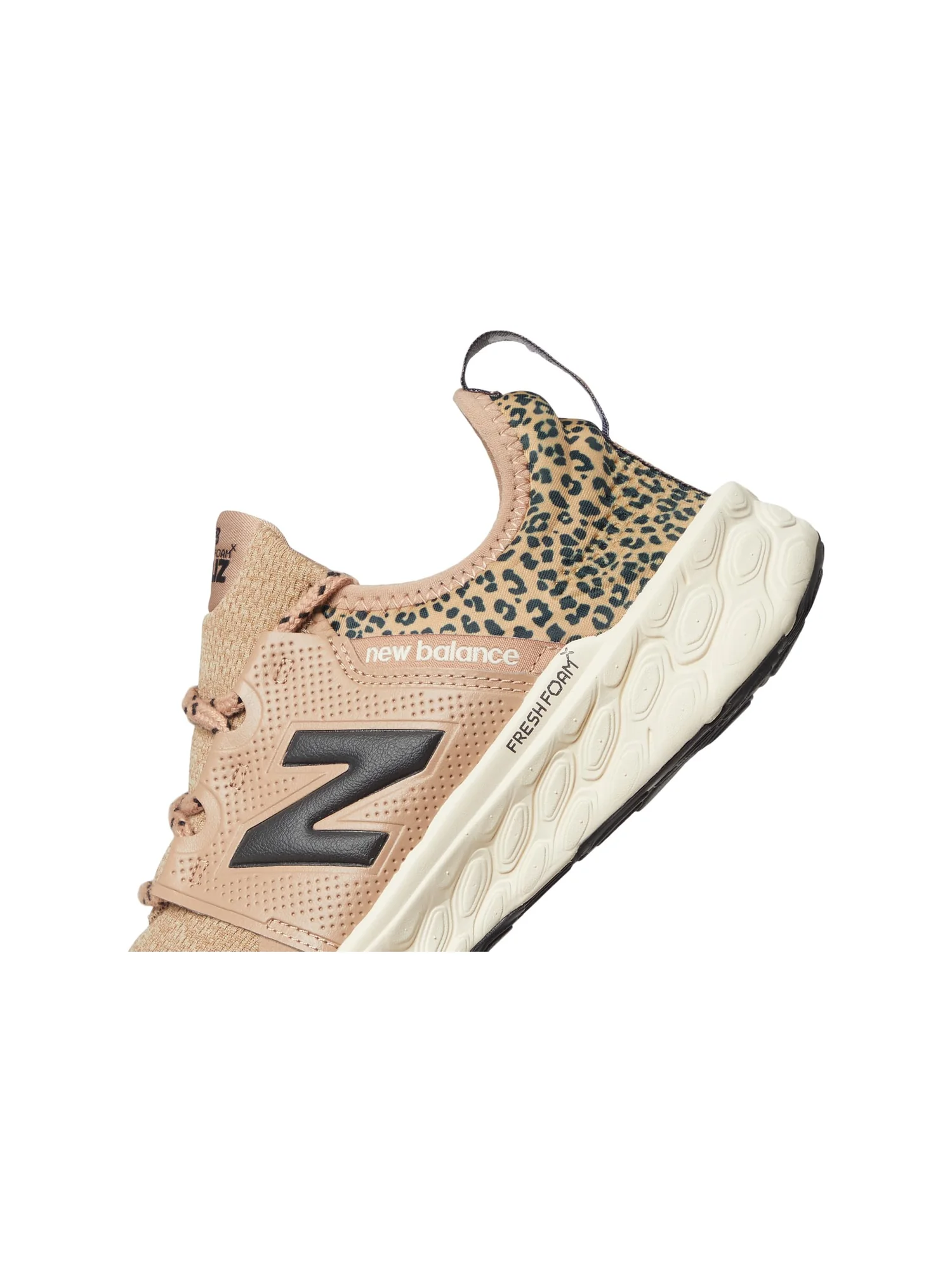Кроссовки New Balance Fresh Foam X Cruz v3 — 6