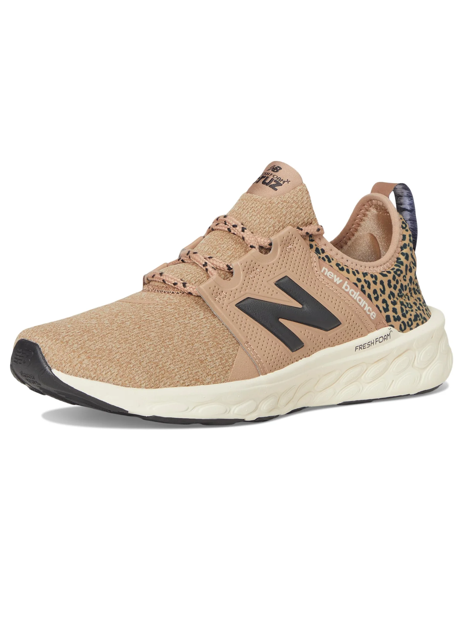 Кроссовки New Balance Fresh Foam X Cruz v3 — 7