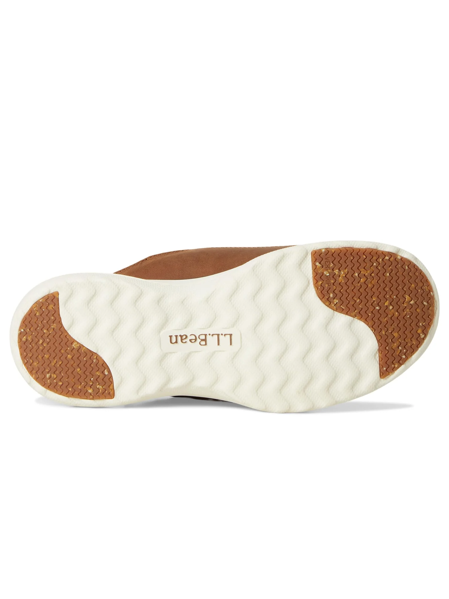 Тапочки L.L.Bean Freeport Shearling Slide — 3