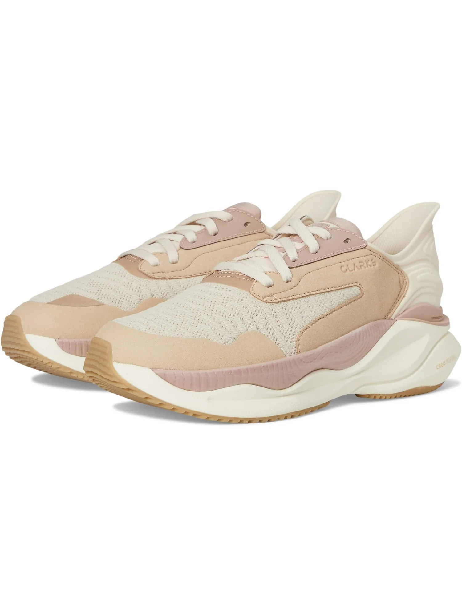 Кроссовки Clarks Women's Pace — 1
