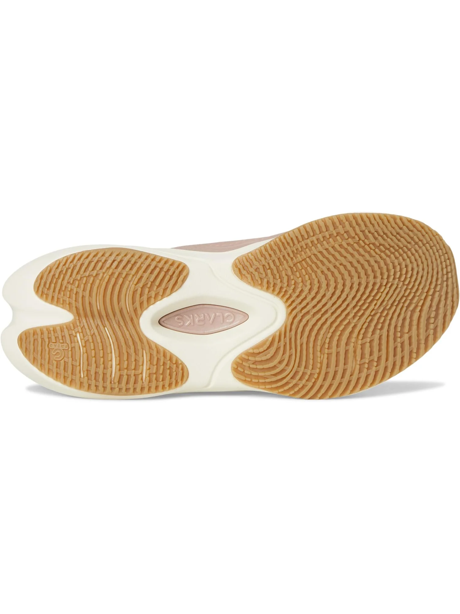 Кроссовки Clarks Women's Pace — 3