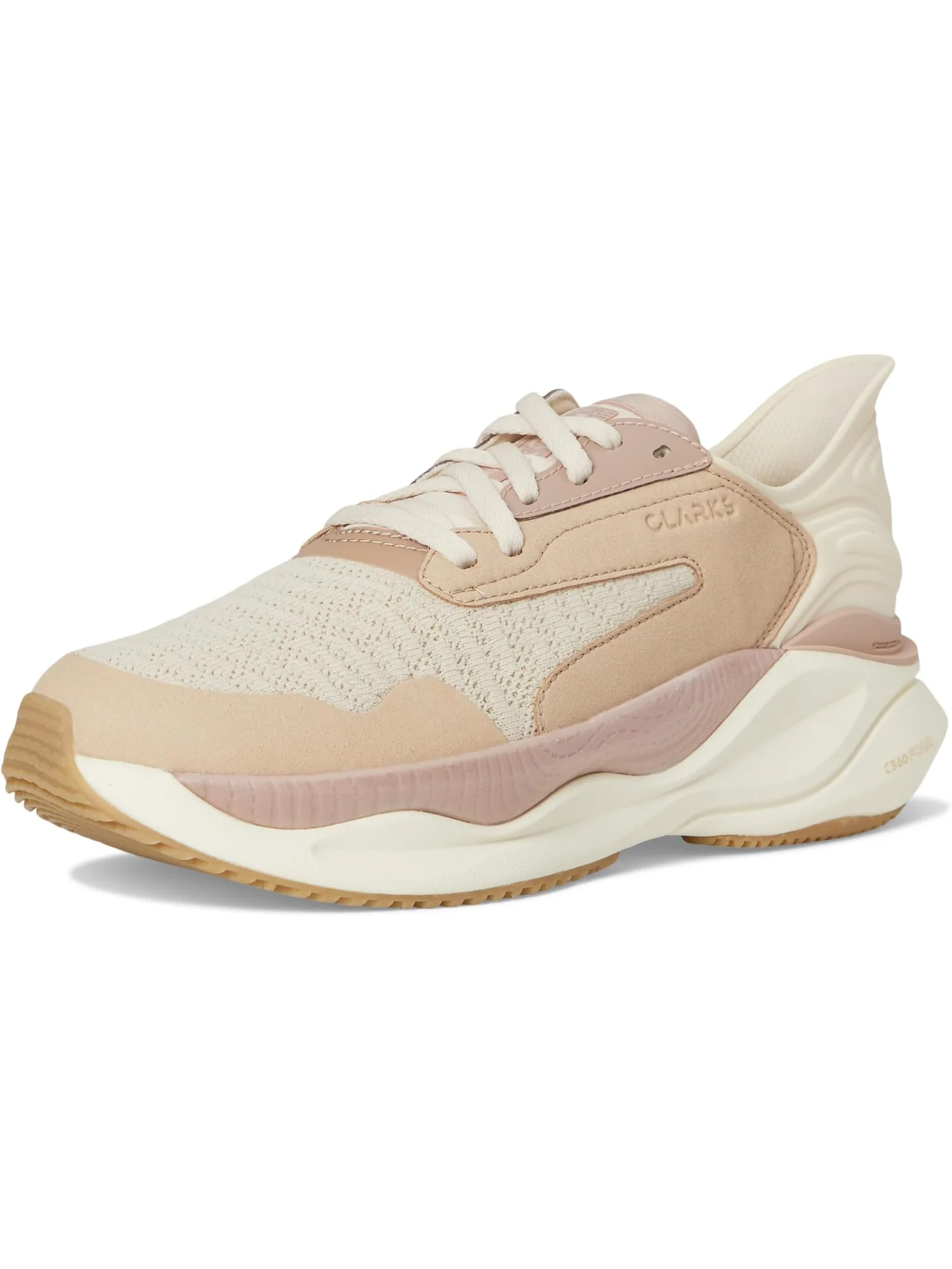 Кроссовки Clarks Women's Pace — 7