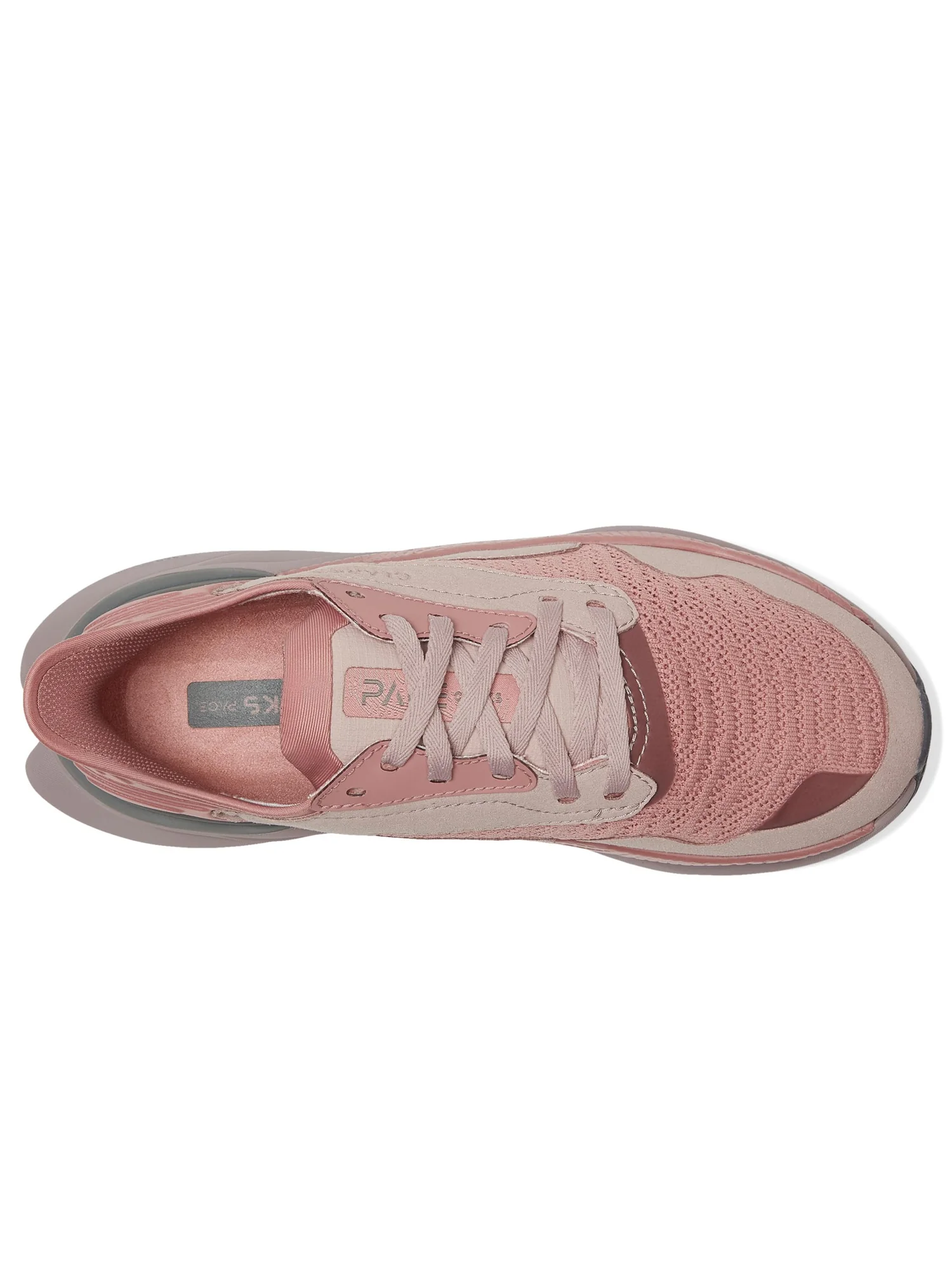 Кроссовки Clarks Clarks Pace — 2