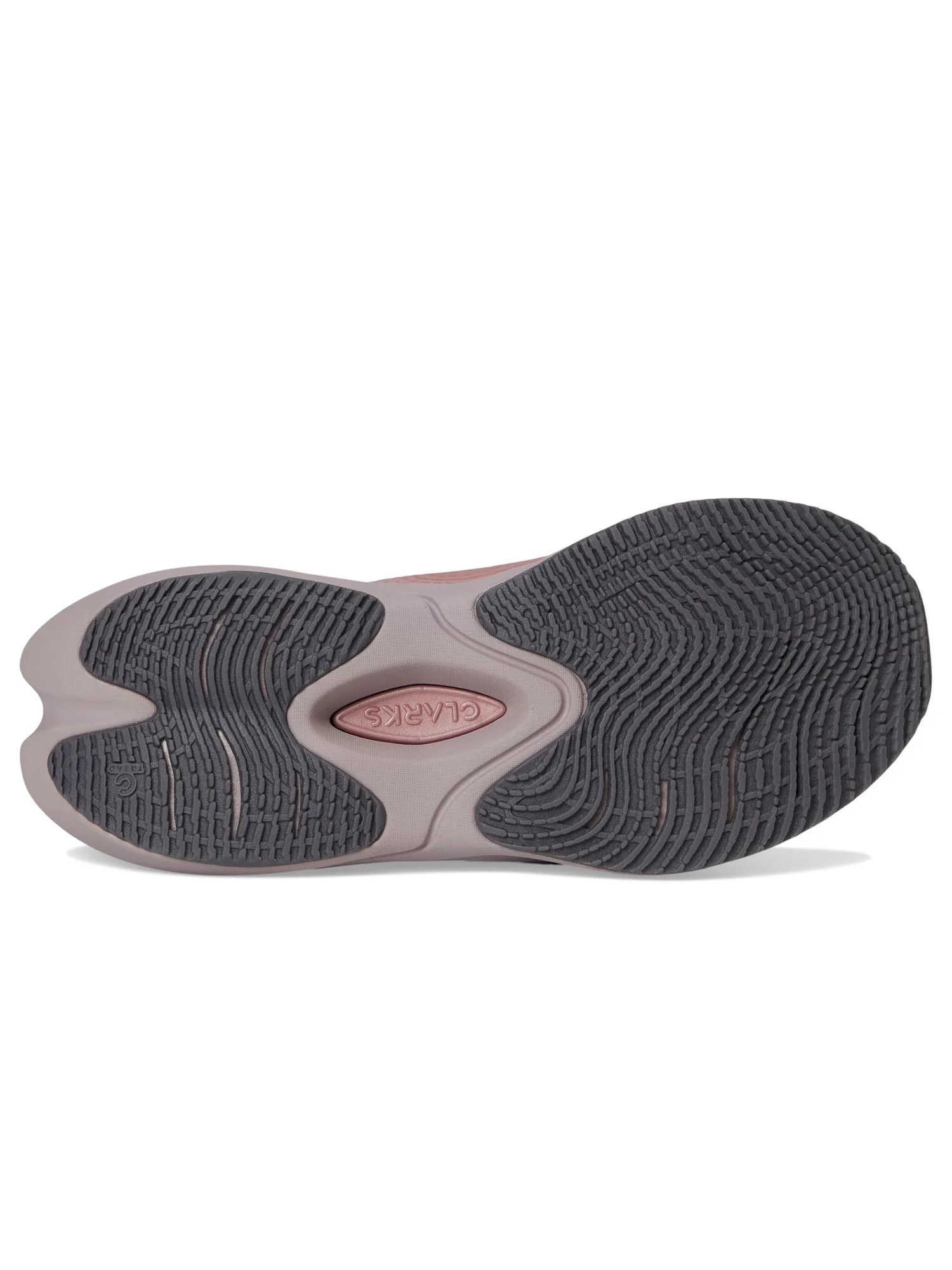 Кроссовки Clarks Clarks Pace — 3