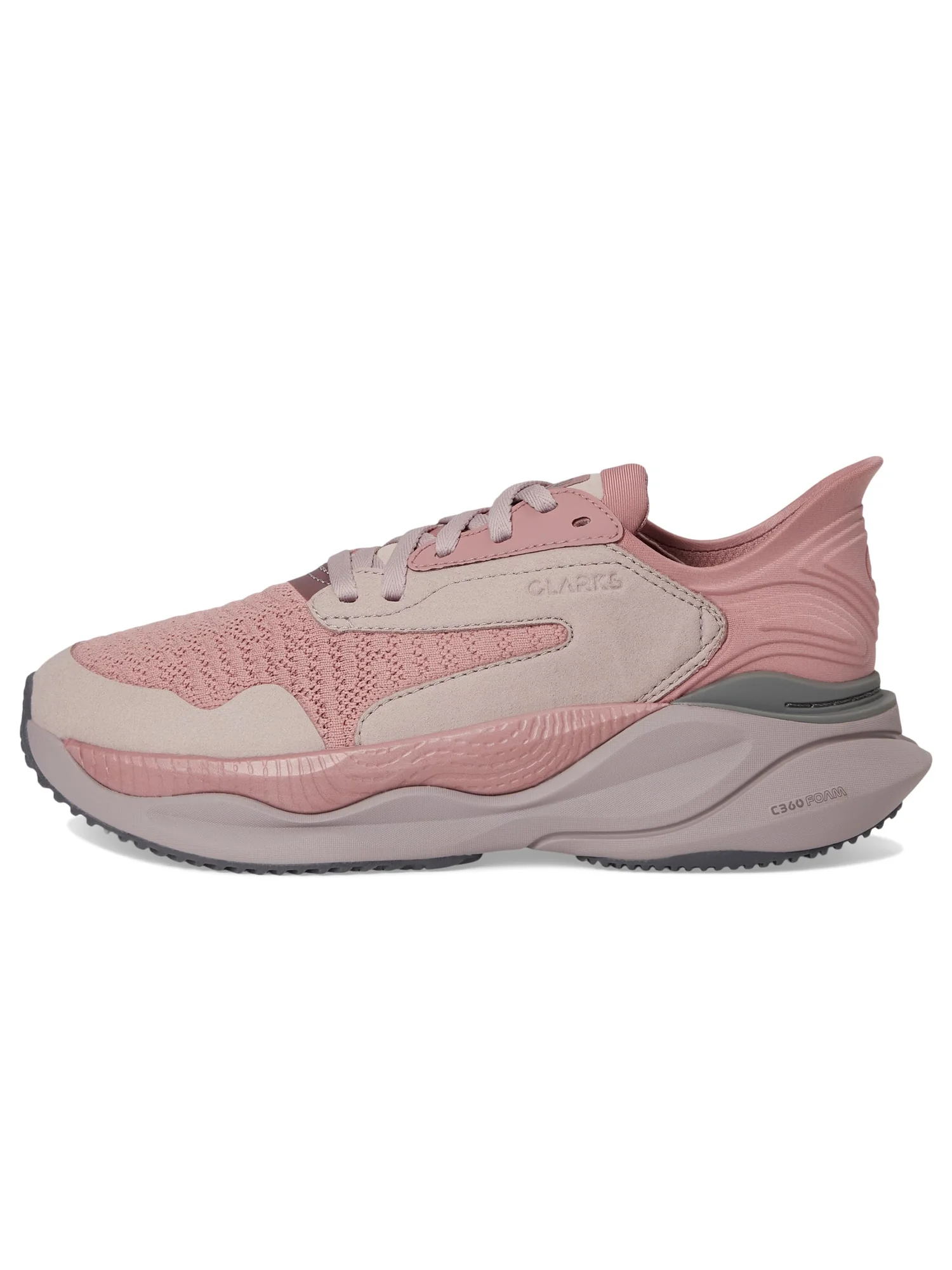 Кроссовки Clarks Clarks Pace — 4