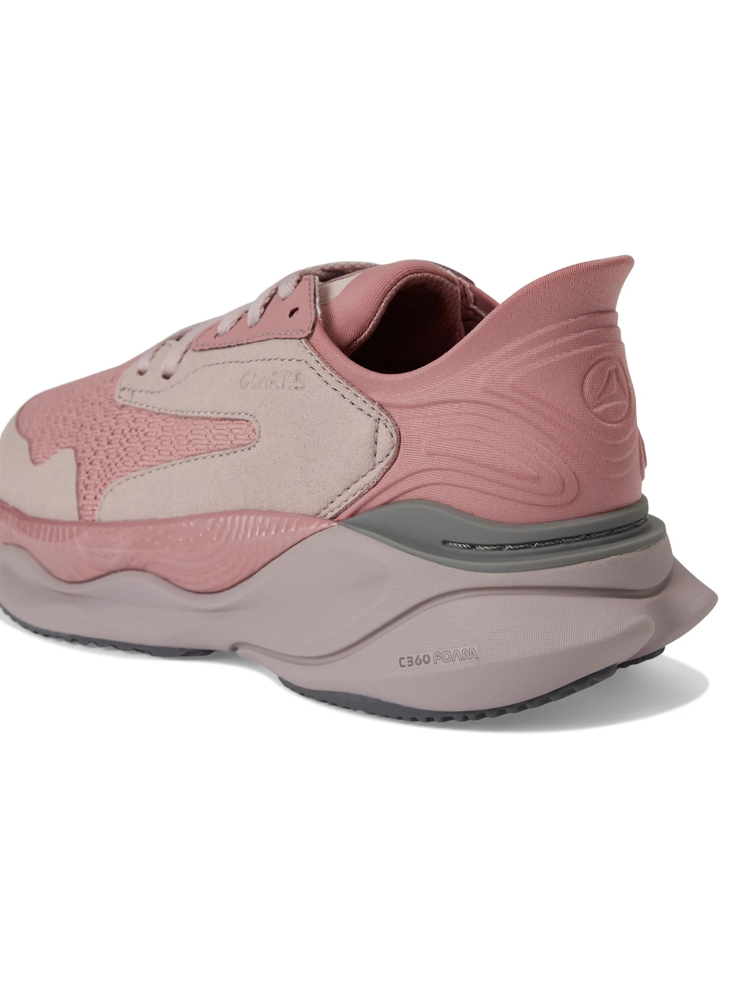 Кроссовки Clarks Clarks Pace — 6