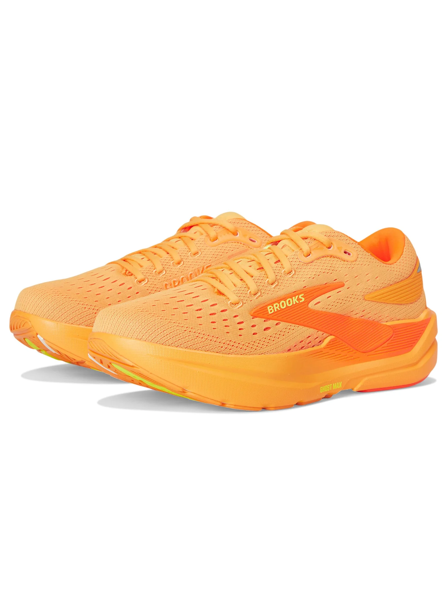 Кроссовки Brooks Ghost Max 3 — 1