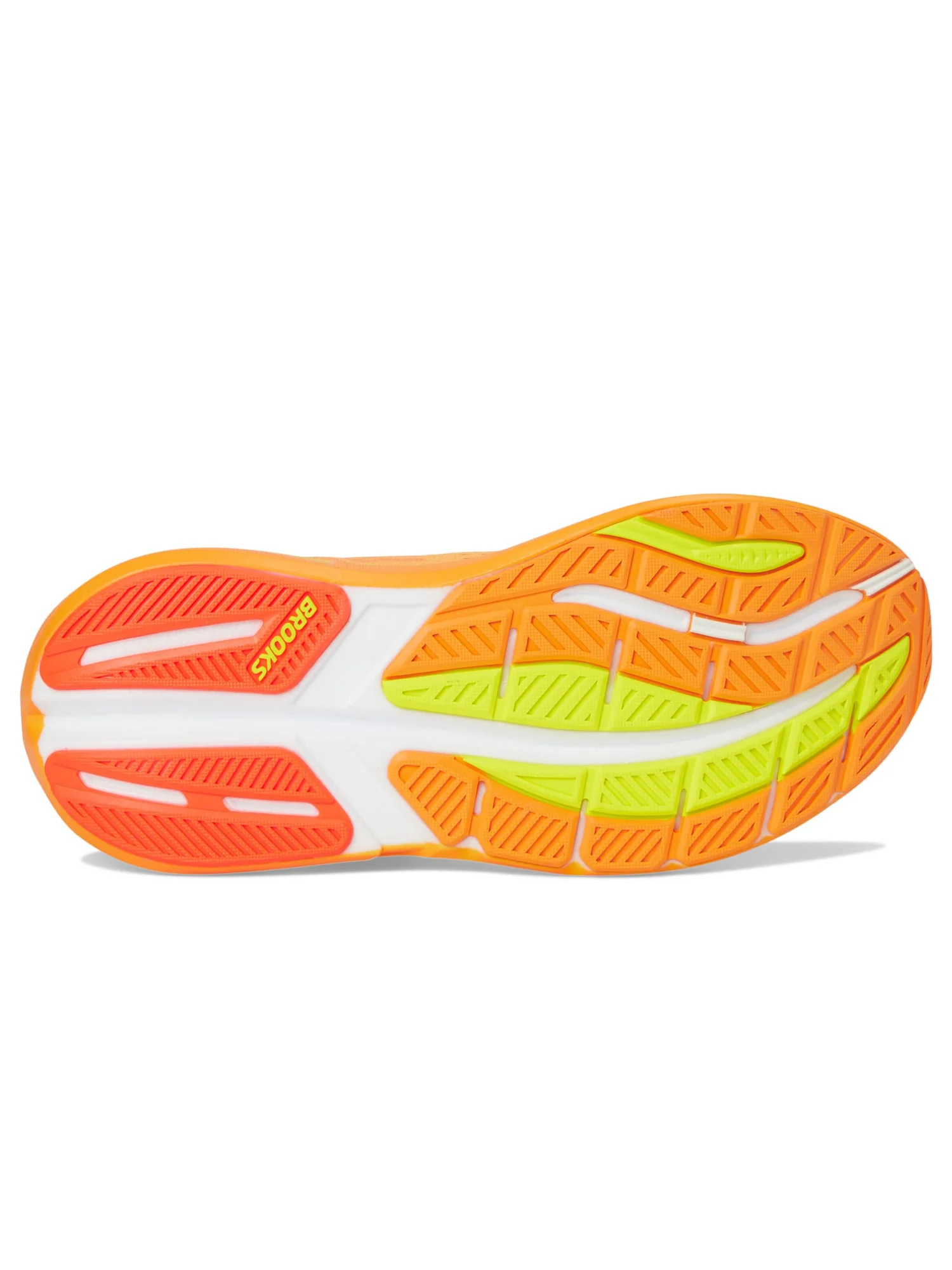 Кроссовки Brooks Ghost Max 3 — 3