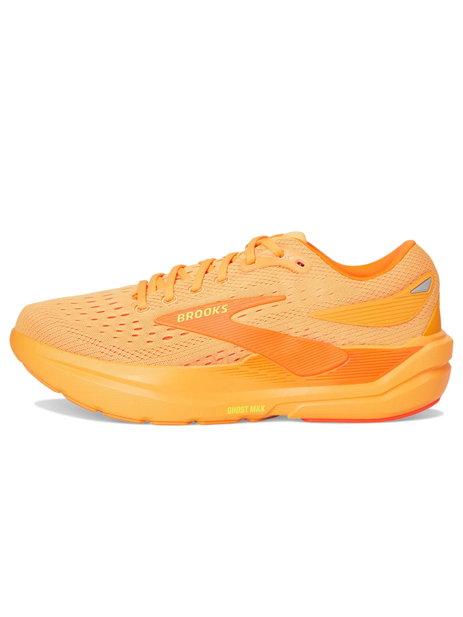 Кроссовки Brooks Ghost Max 3 — 4