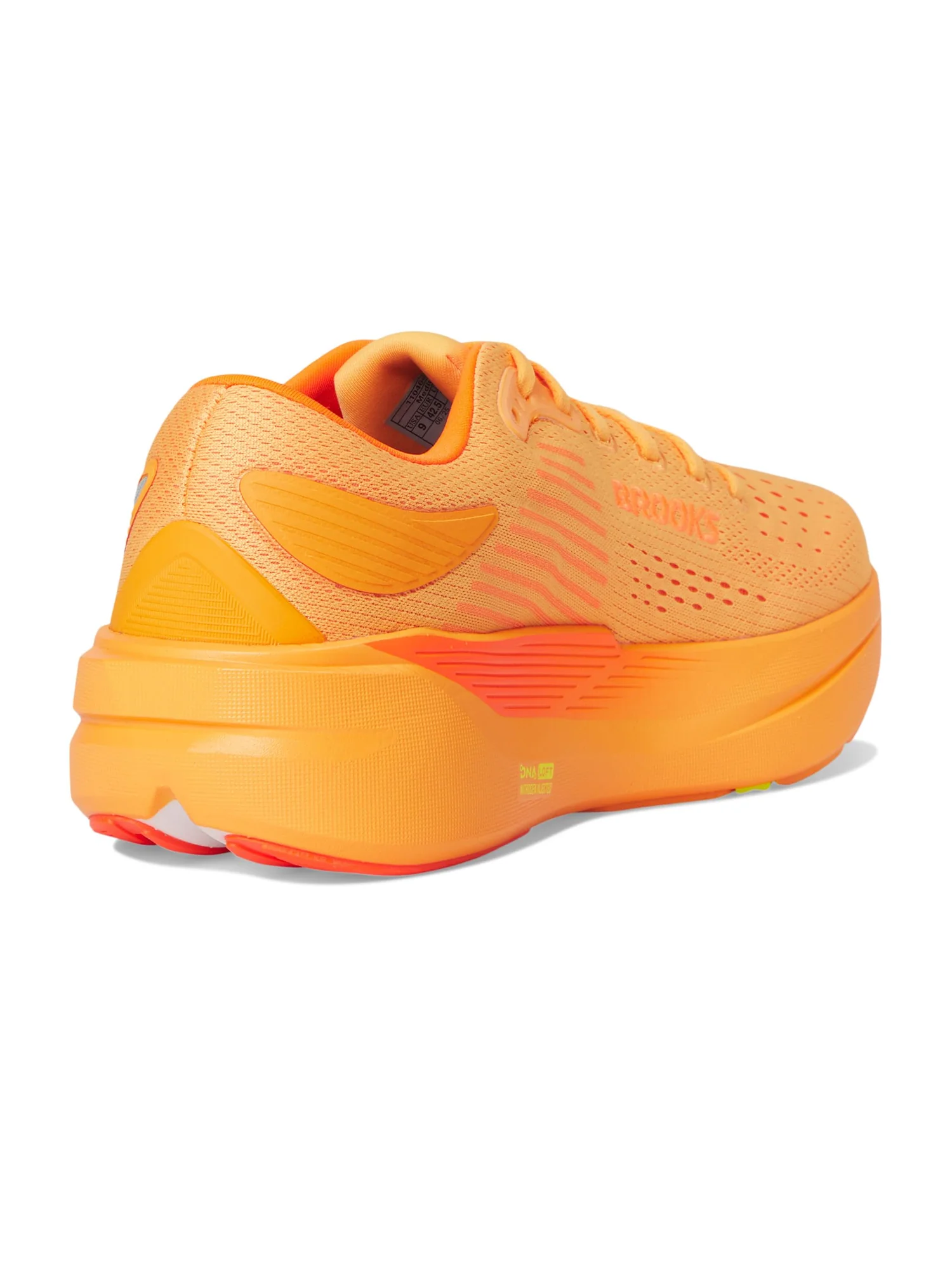 Кроссовки Brooks Ghost Max 3 — 5
