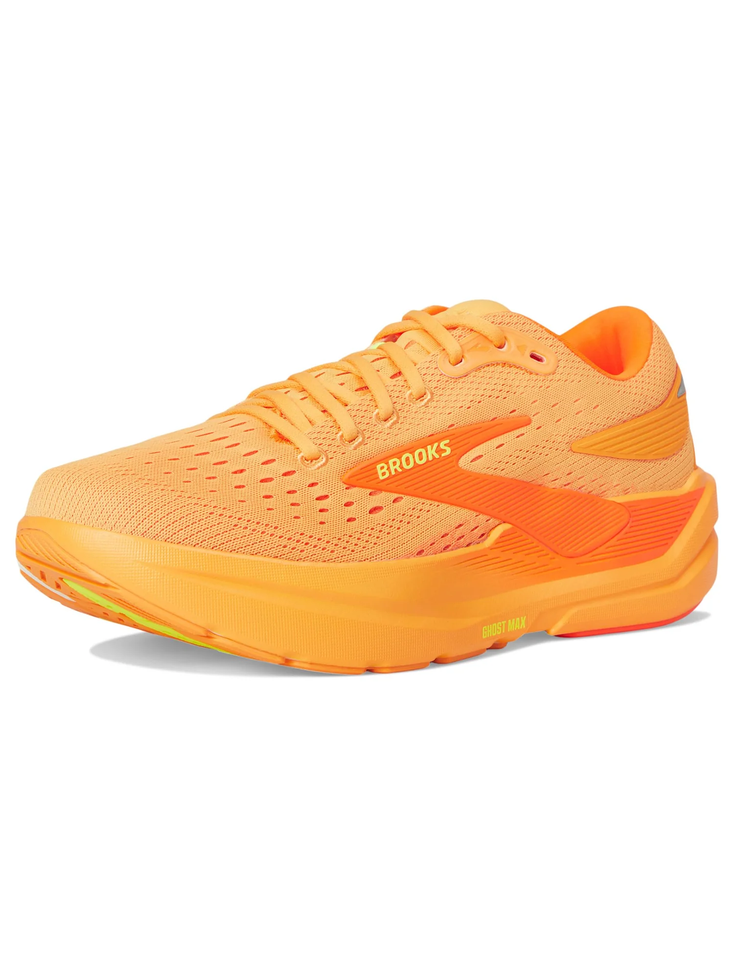 Кроссовки Brooks Ghost Max 3 — 7