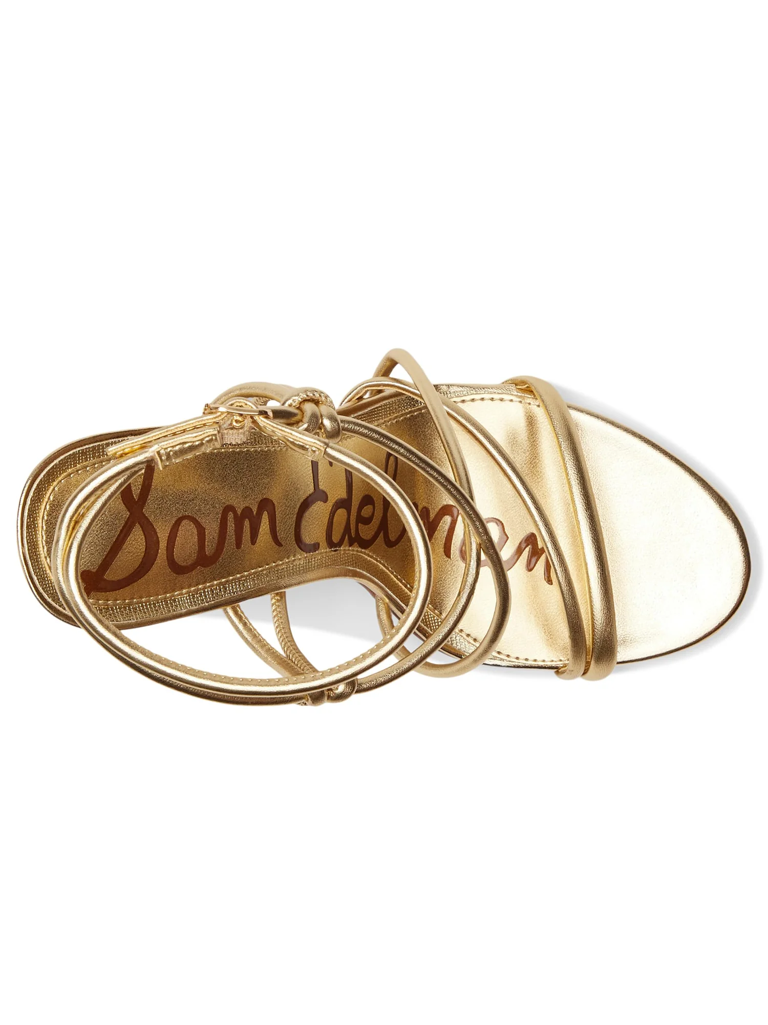 Туфли Sam Edelman Isadora — 2