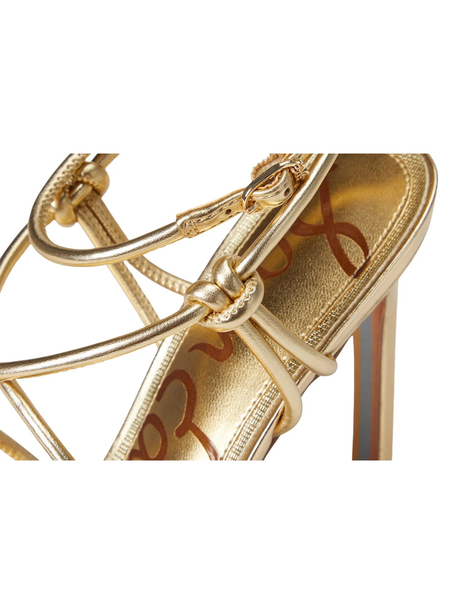Туфли Sam Edelman Isadora — 6