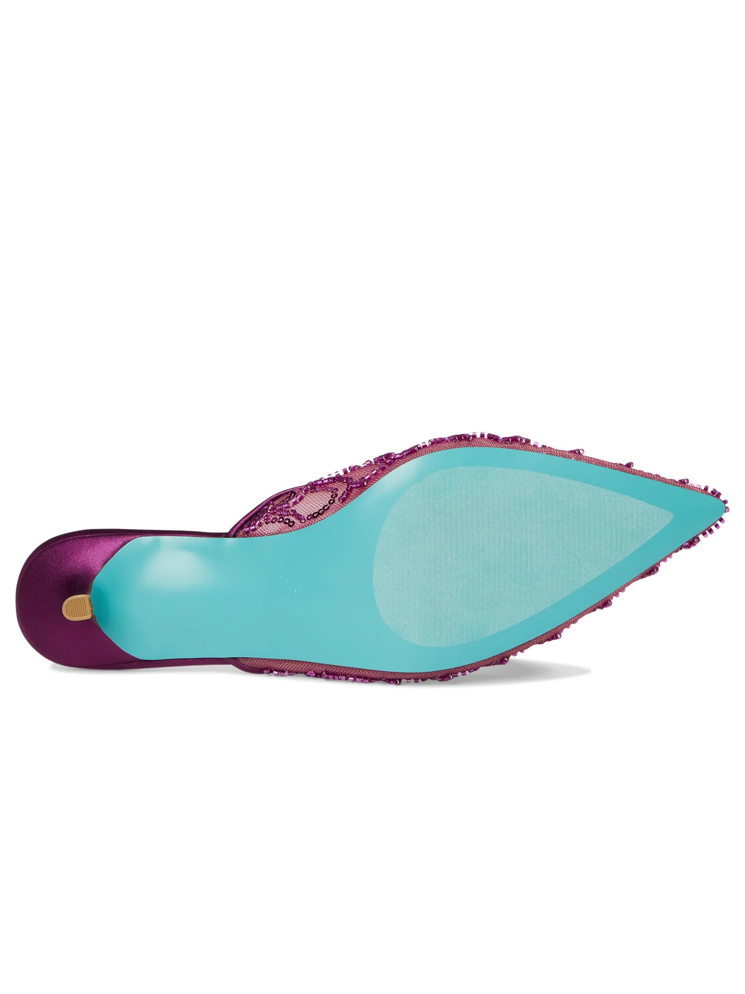 Туфли Blue by Betsey Johnson Ellis — 3